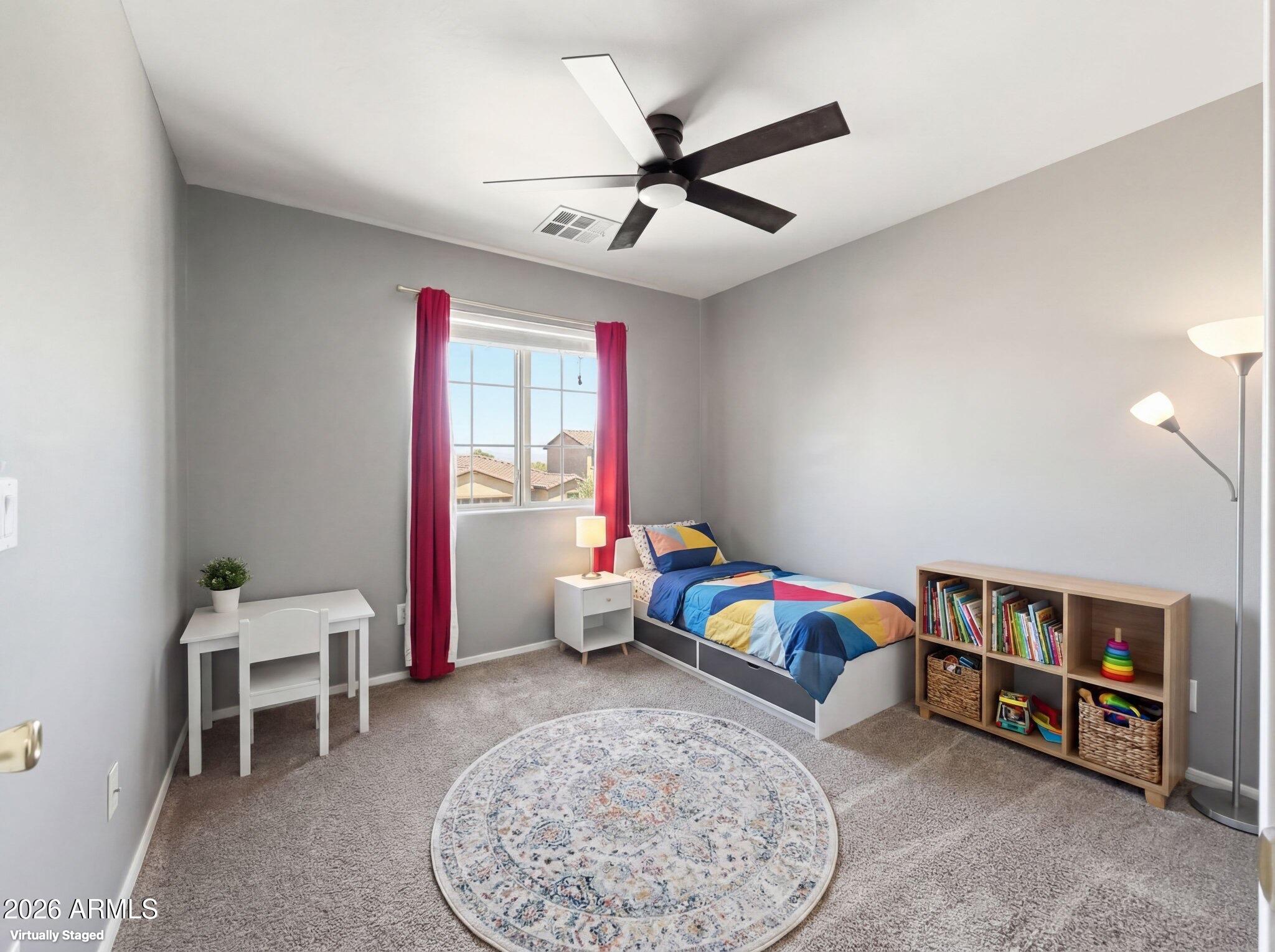 SAN TAN HEIGHTS PARCEL C-6 - Residential