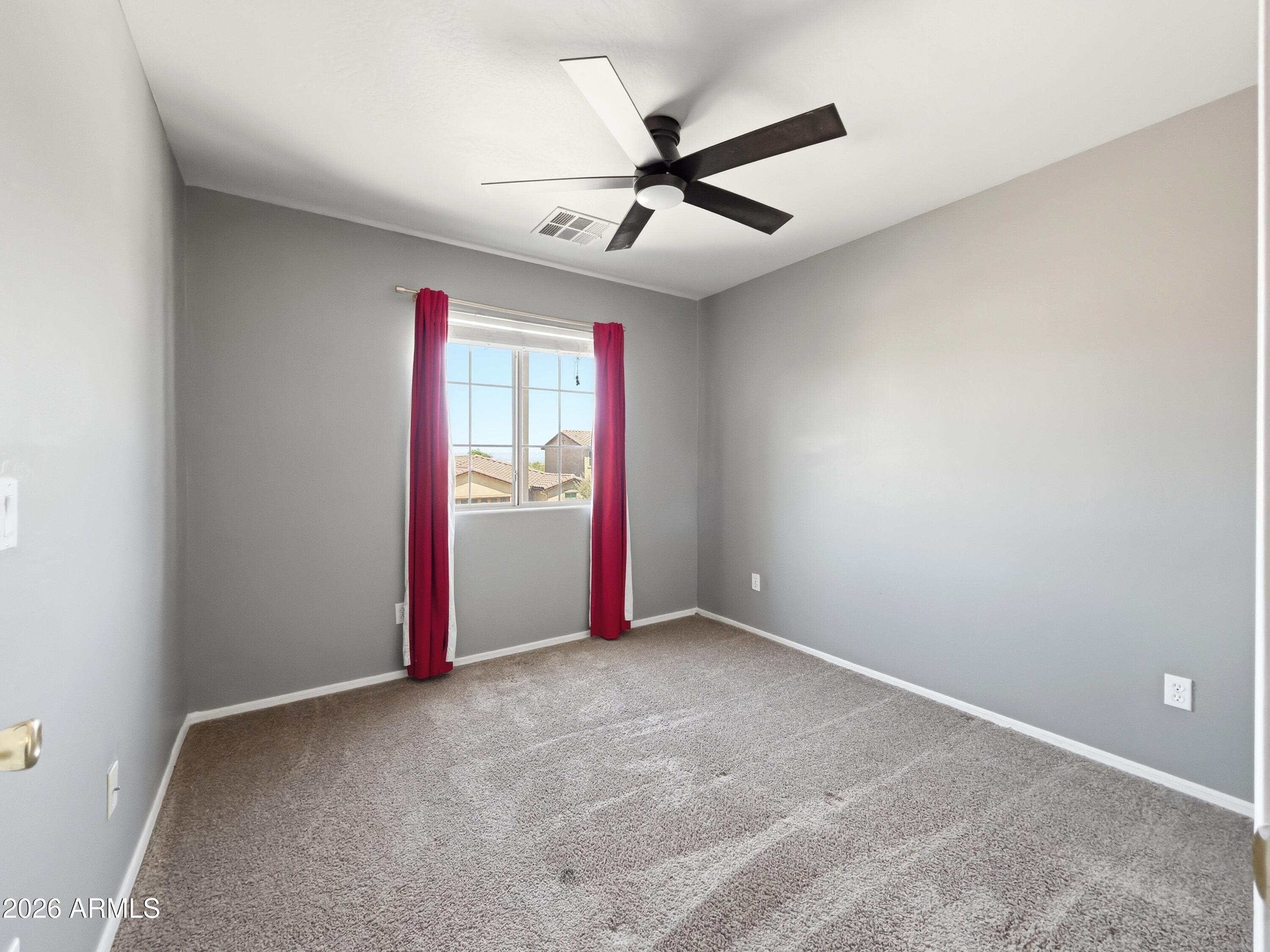 SAN TAN HEIGHTS PARCEL C-6 - Residential
