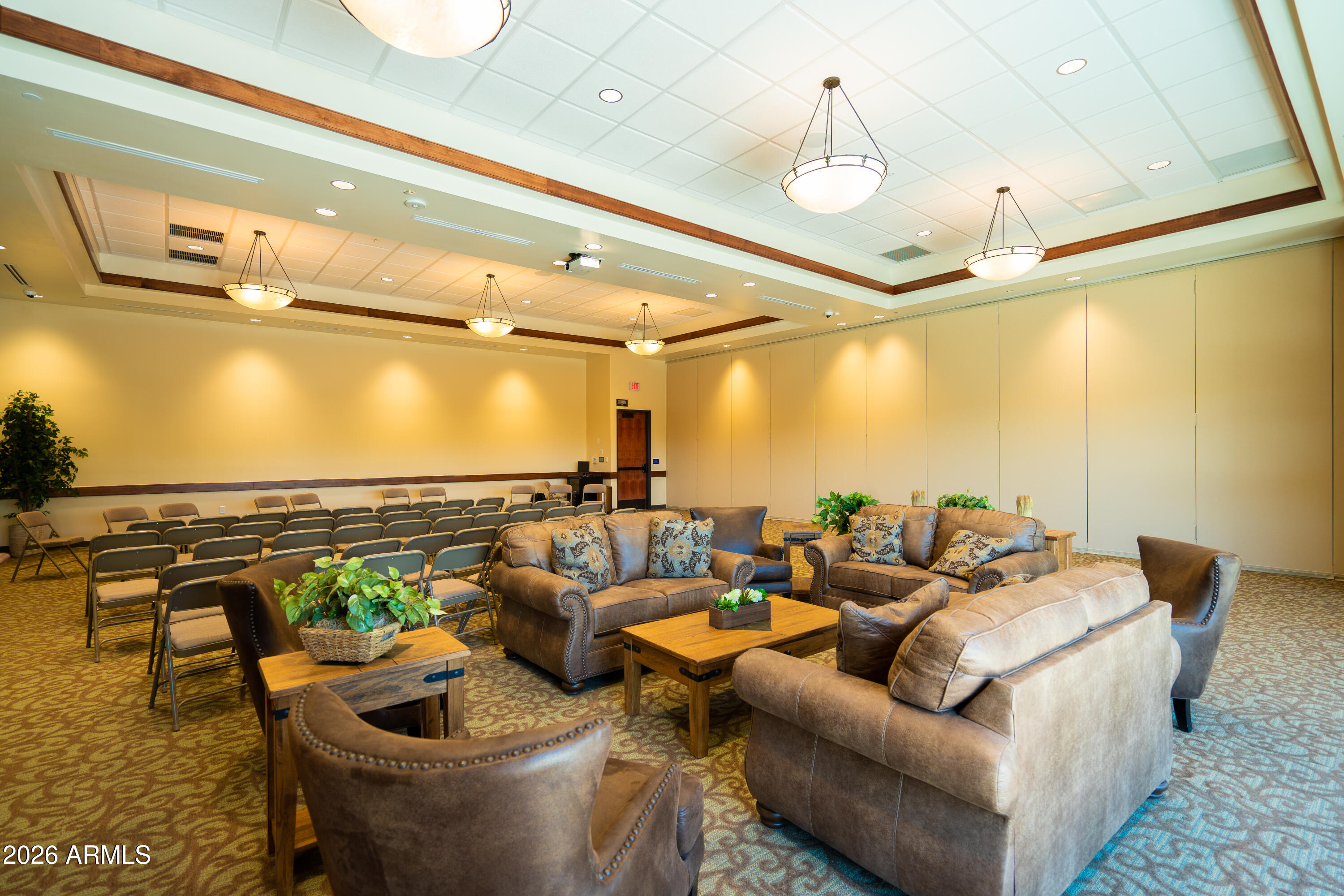 SAN TAN HEIGHTS PARCEL C-6 - Residential