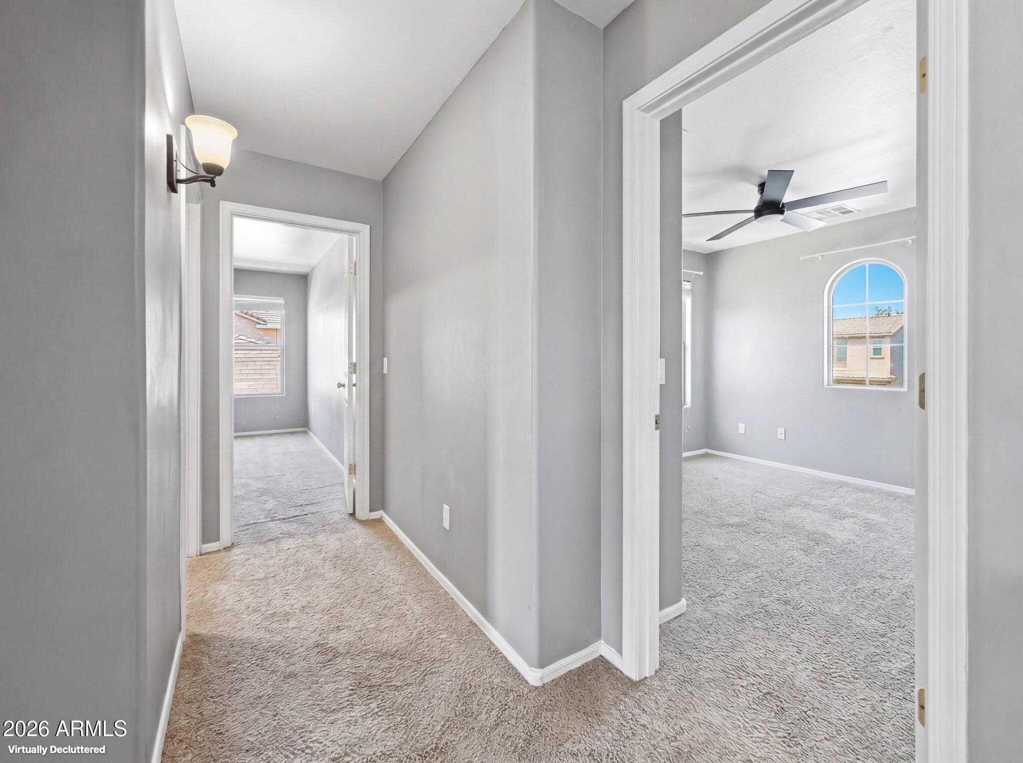 SAN TAN HEIGHTS PARCEL C-6 - Residential