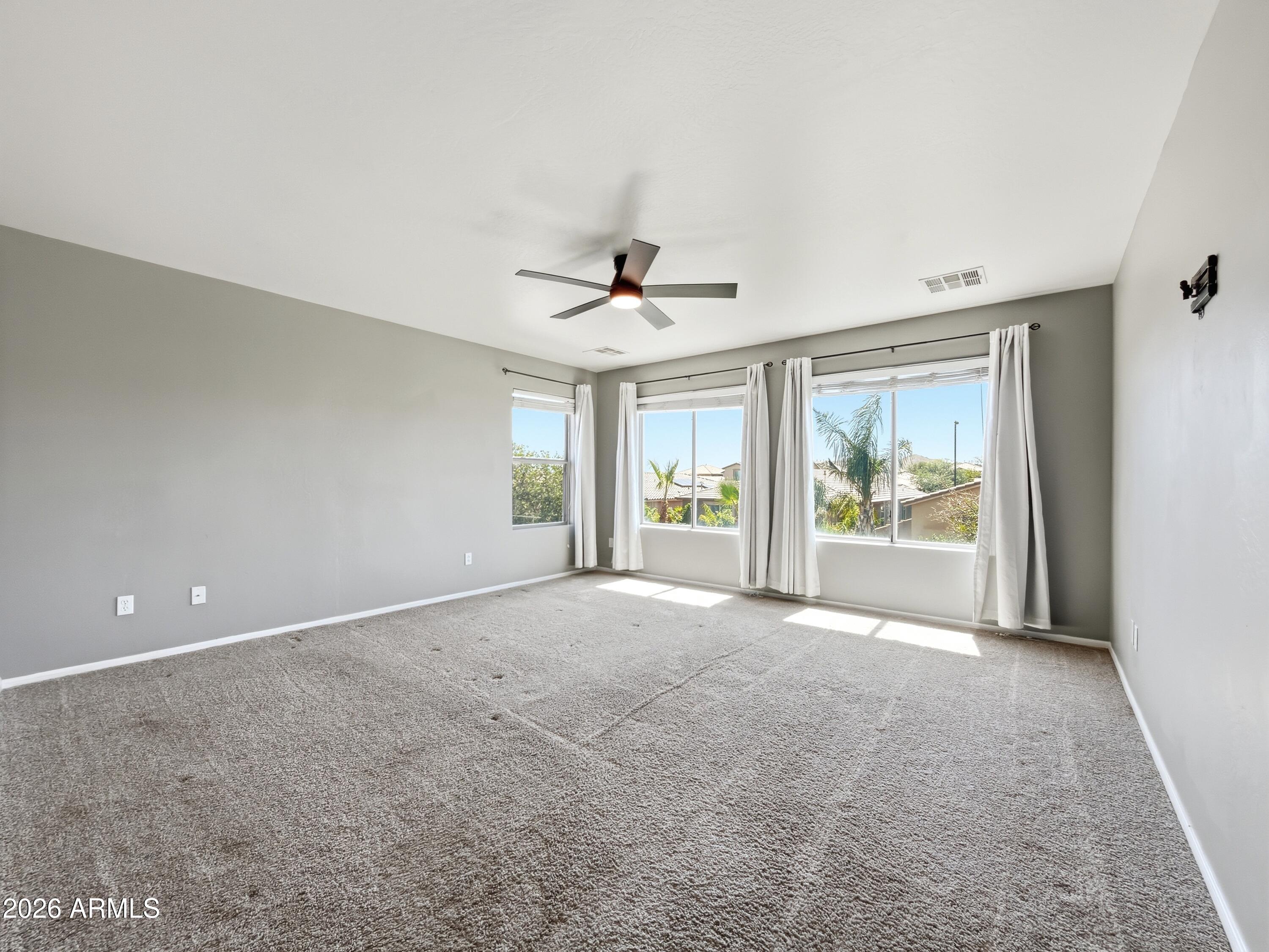 SAN TAN HEIGHTS PARCEL C-6 - Residential