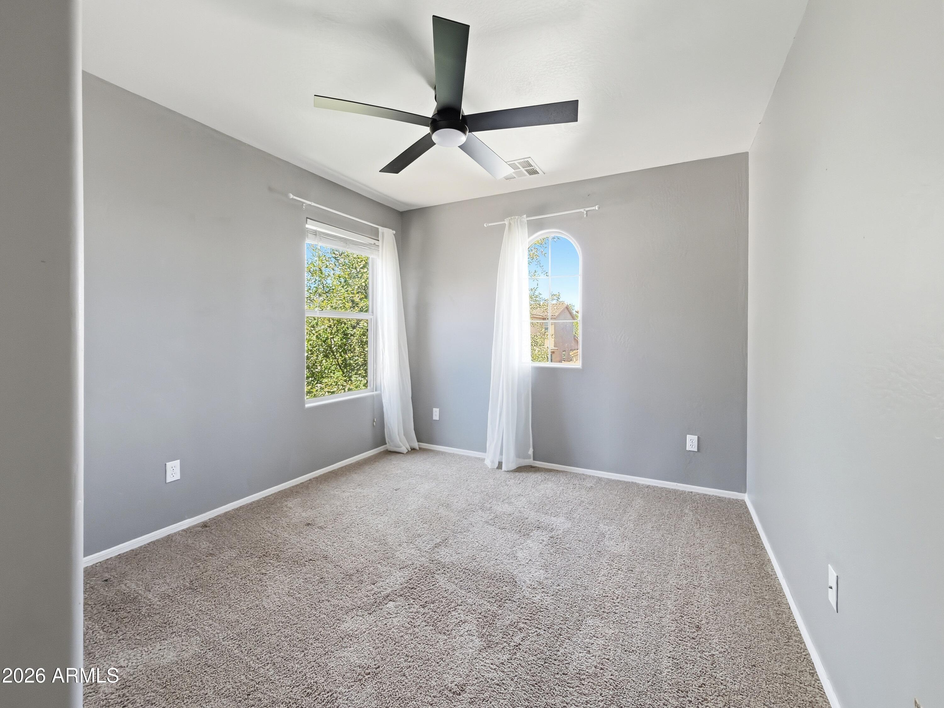 SAN TAN HEIGHTS PARCEL C-6 - Residential