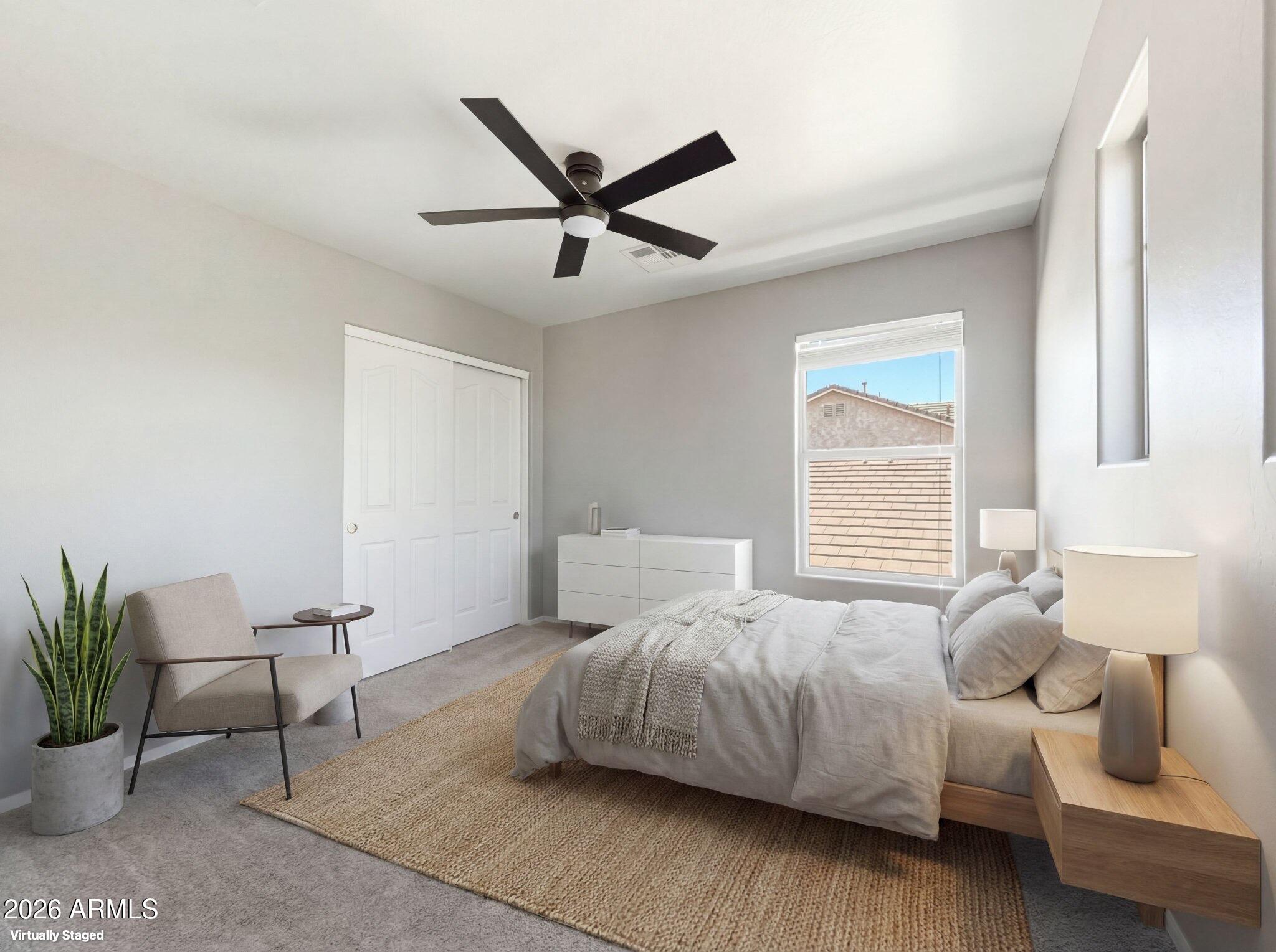 SAN TAN HEIGHTS PARCEL C-6 - Residential