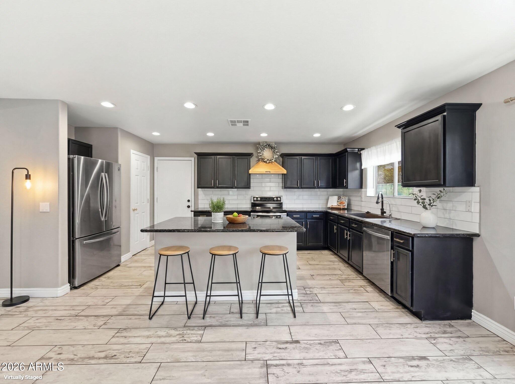 SAN TAN HEIGHTS PARCEL C-6 - Residential