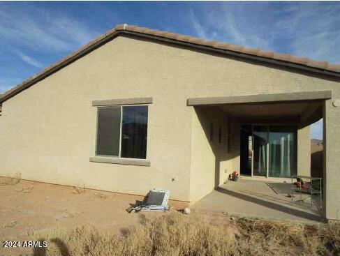 MCCLELLAN MEADOWS - Residential