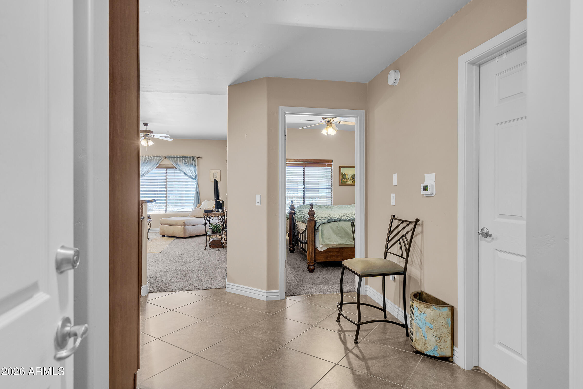 TOSCANA AT DESERT RIDGE CONDOMINIUM 2ND AMD - Residential