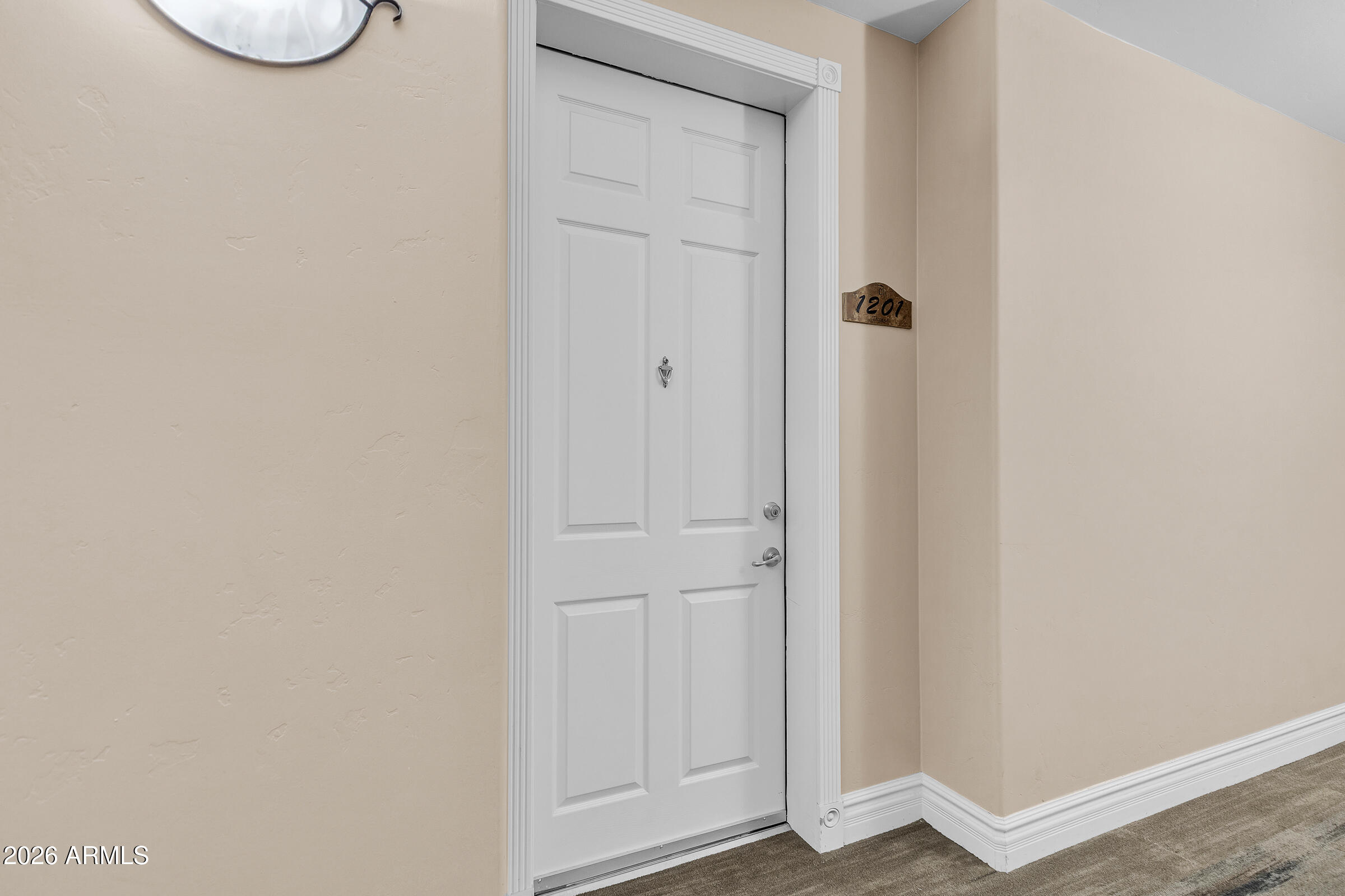 TOSCANA AT DESERT RIDGE CONDOMINIUM 2ND AMD - Residential