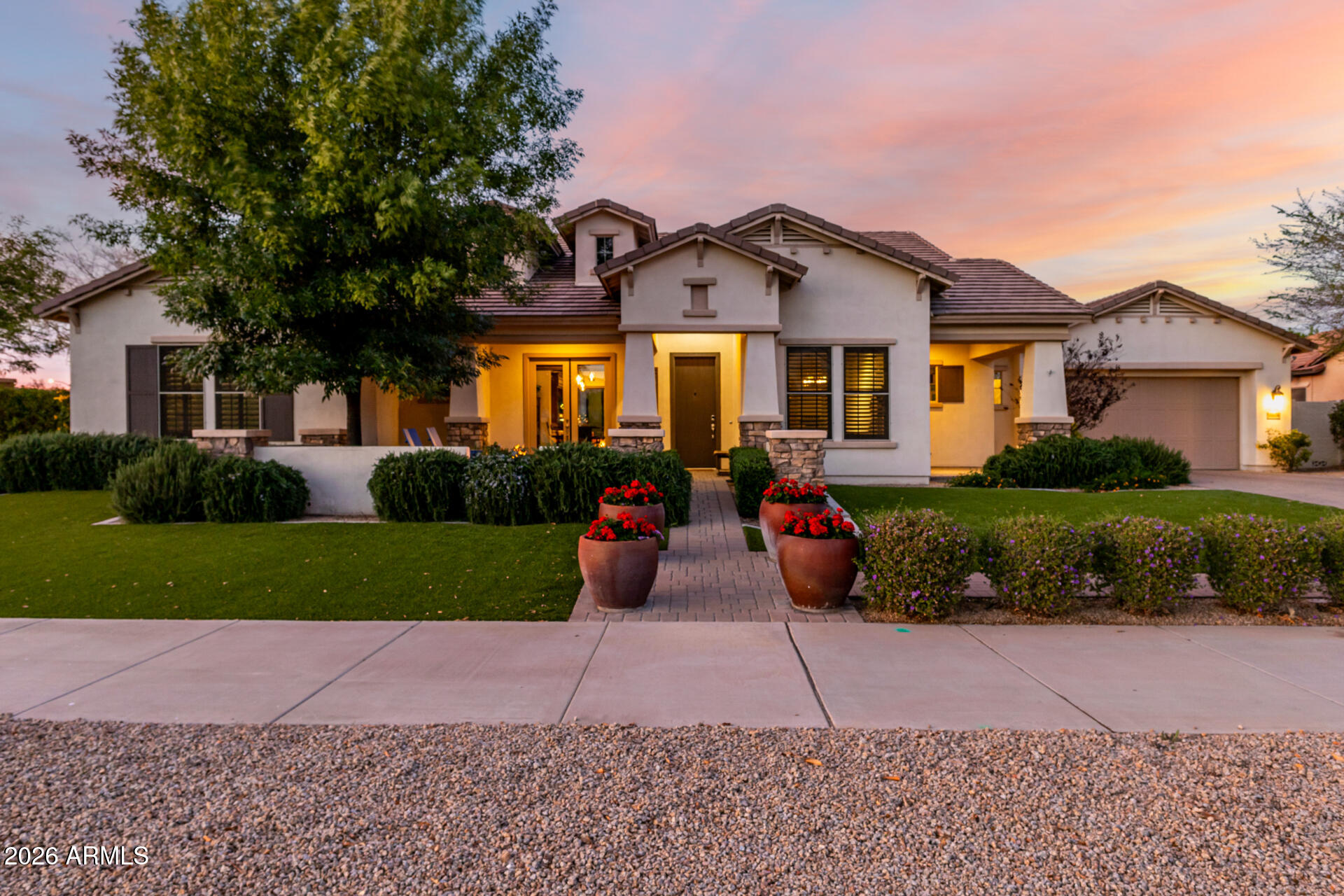 VILLAGE AT LITCHFIELD PARK PHASE 2 - Residential