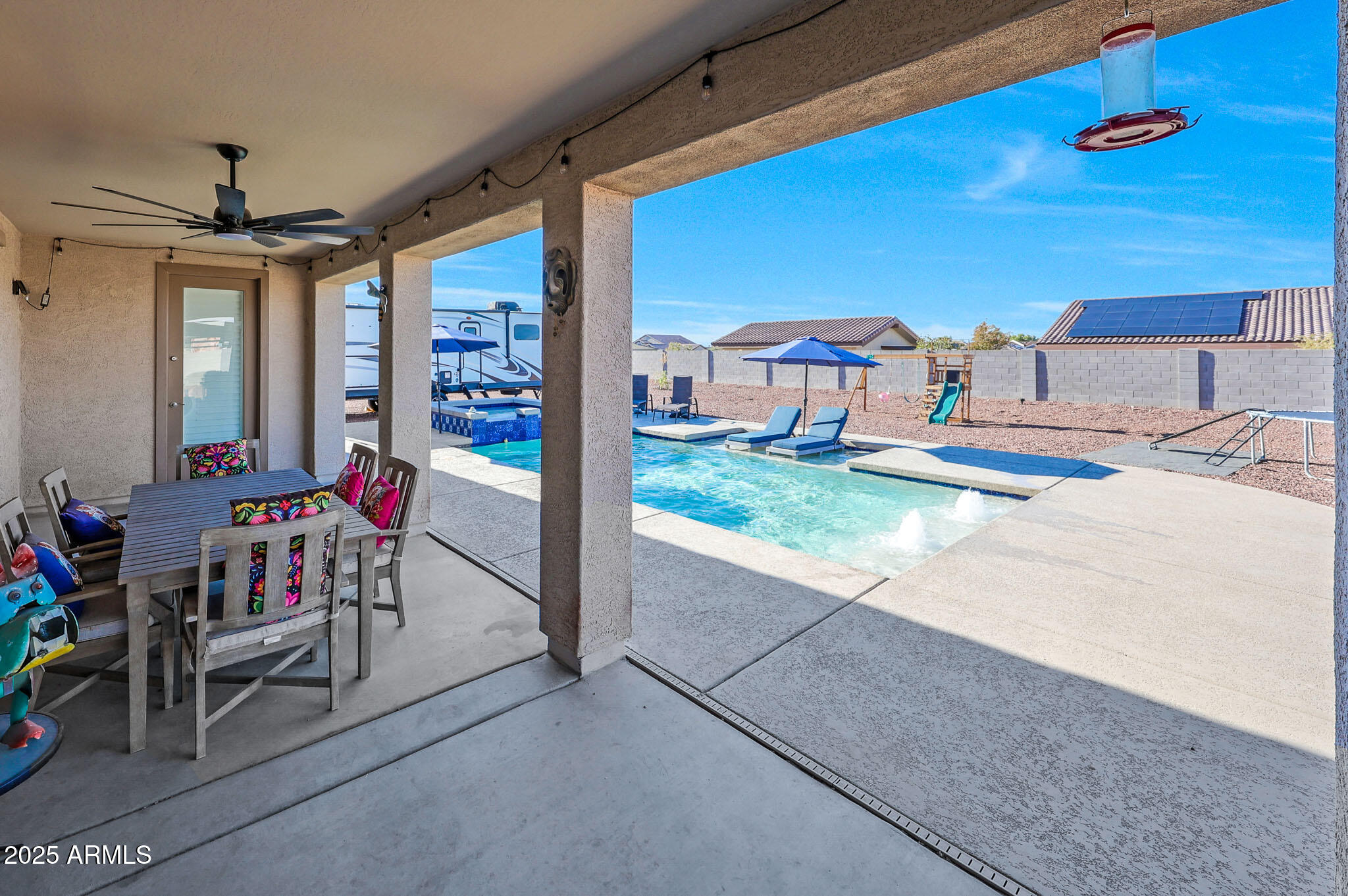 LUKE RANCH ESTATES - Residential