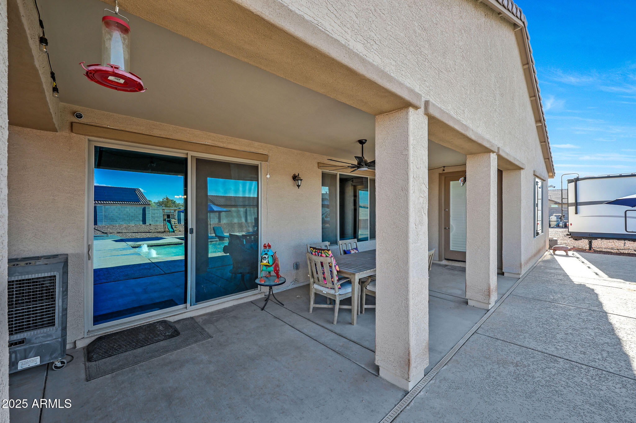 LUKE RANCH ESTATES - Residential