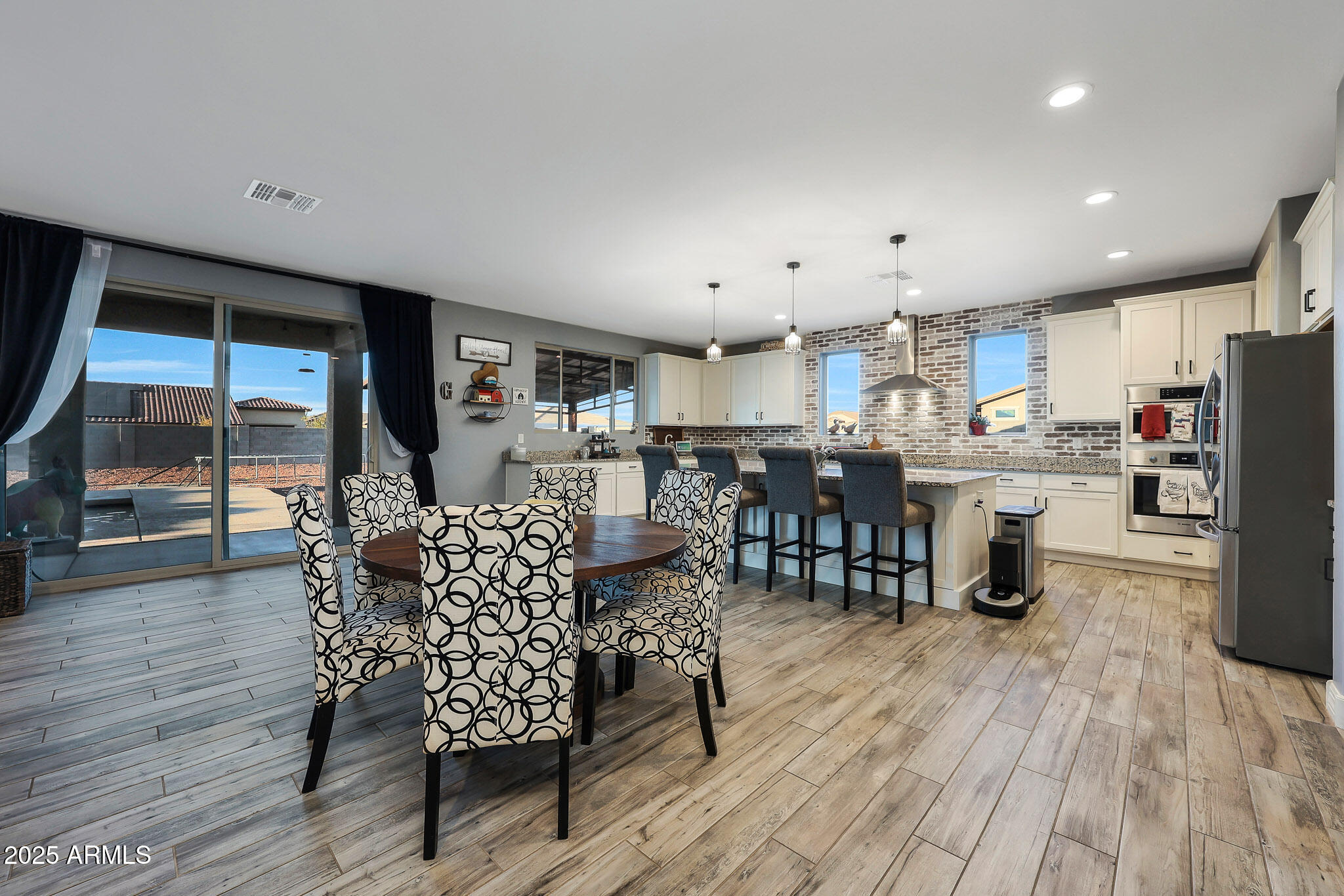 LUKE RANCH ESTATES - Residential