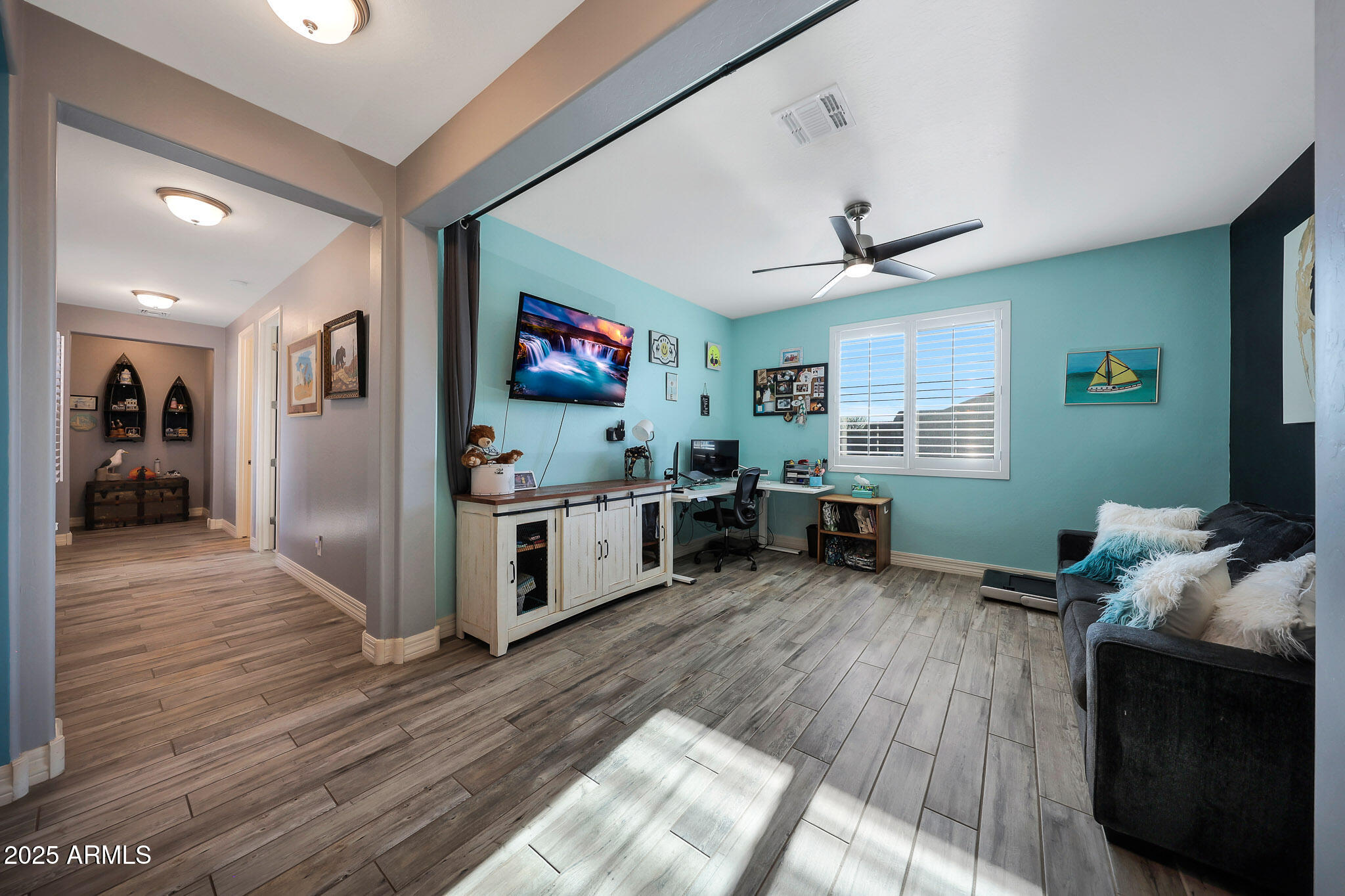 LUKE RANCH ESTATES - Residential