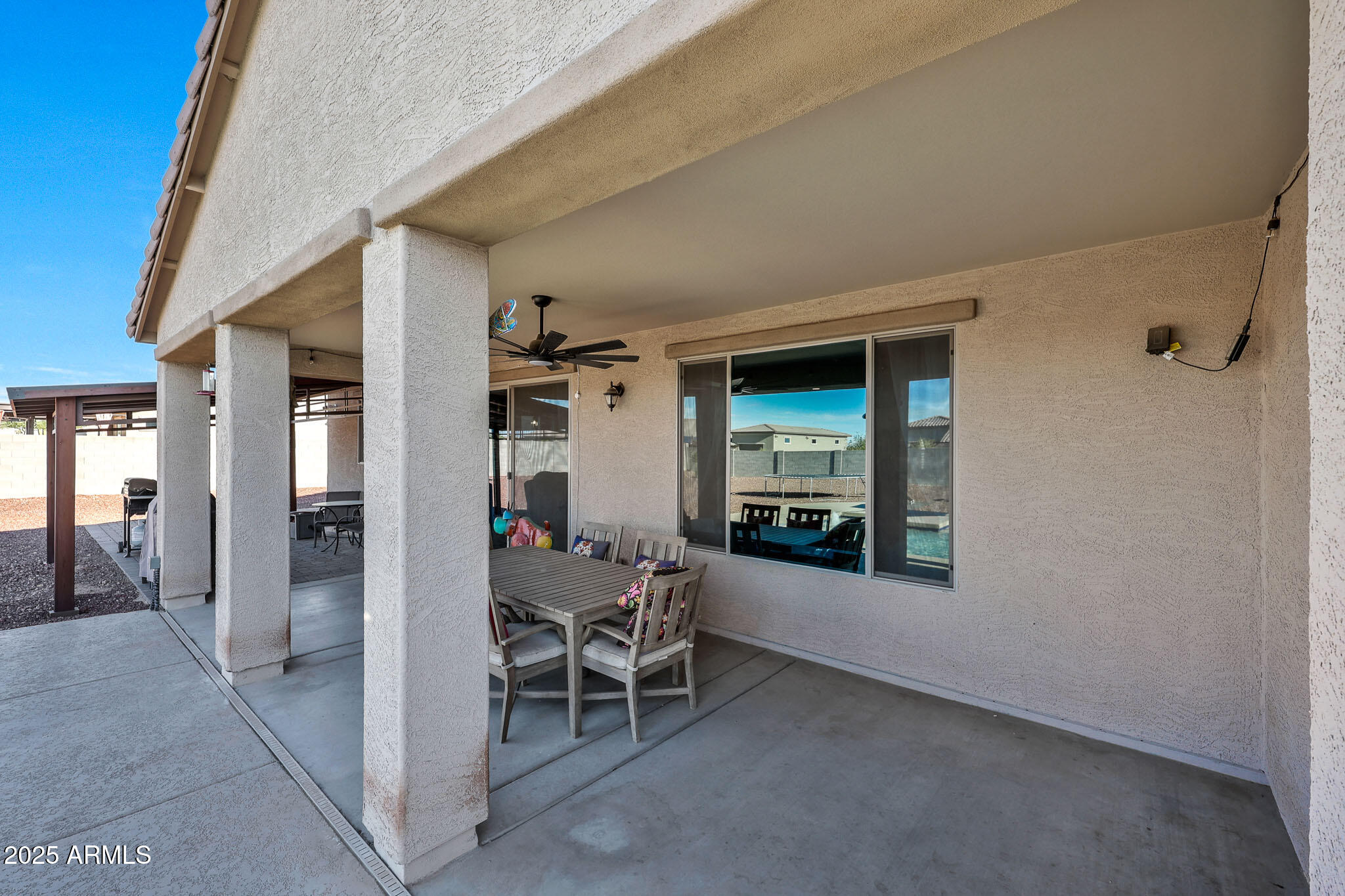 LUKE RANCH ESTATES - Residential