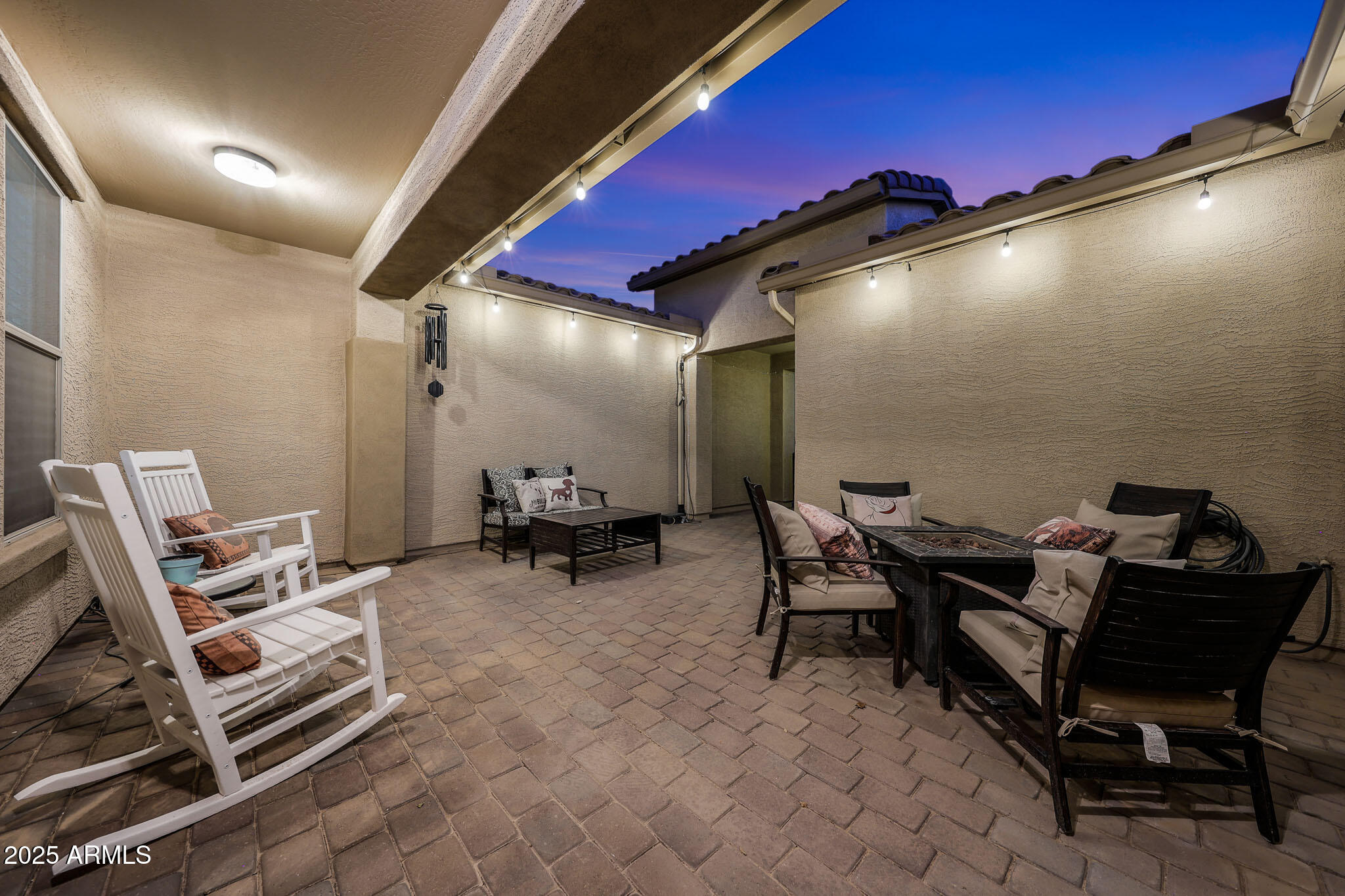 LUKE RANCH ESTATES - Residential