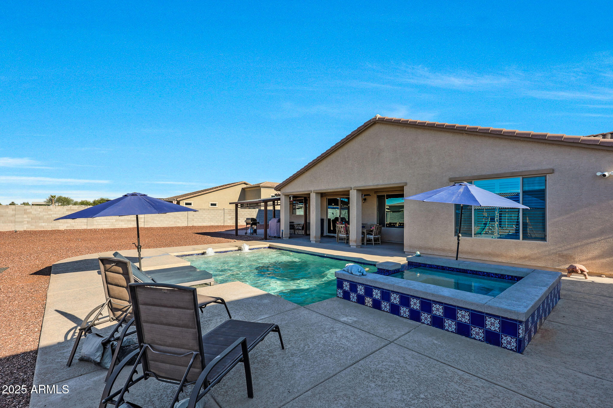 LUKE RANCH ESTATES - Residential