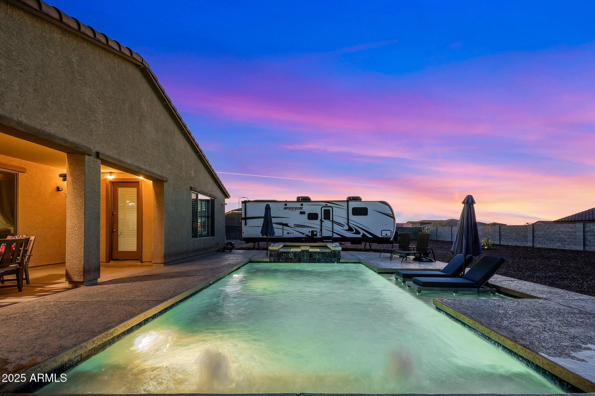 LUKE RANCH ESTATES - Residential