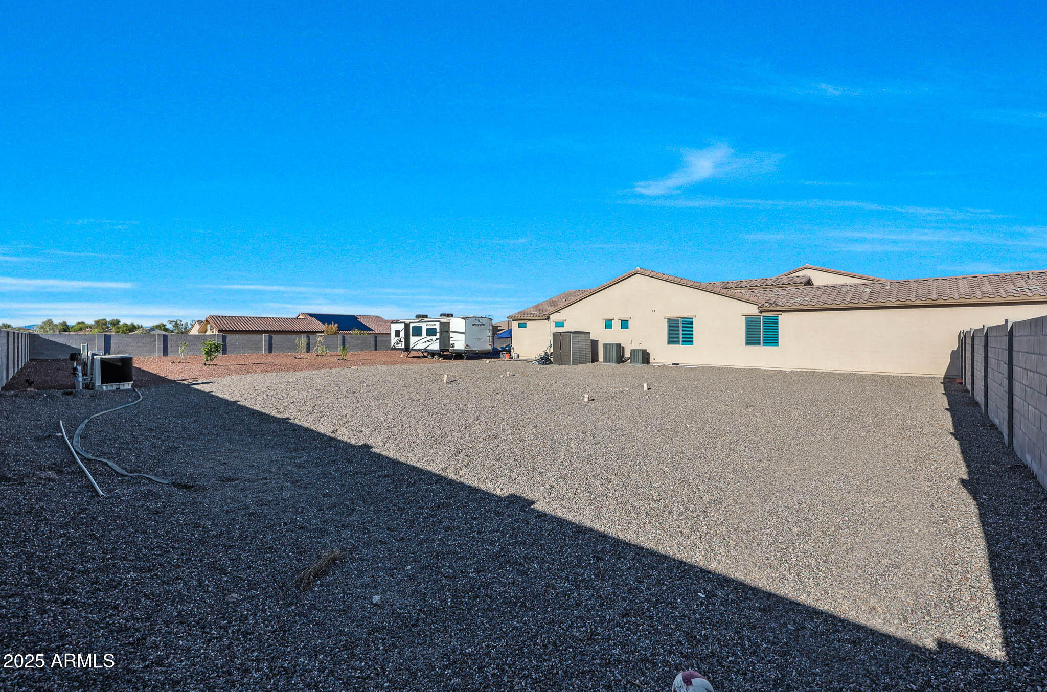 LUKE RANCH ESTATES - Residential