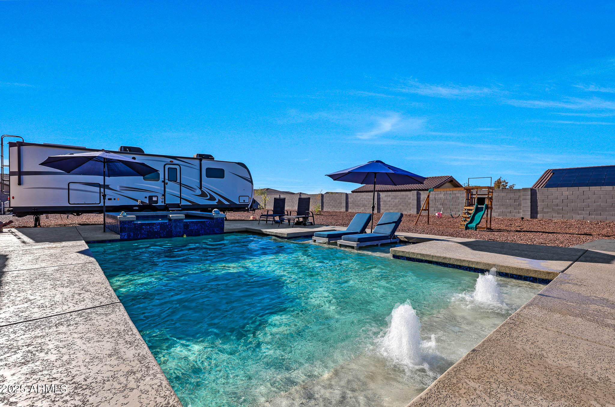LUKE RANCH ESTATES - Residential