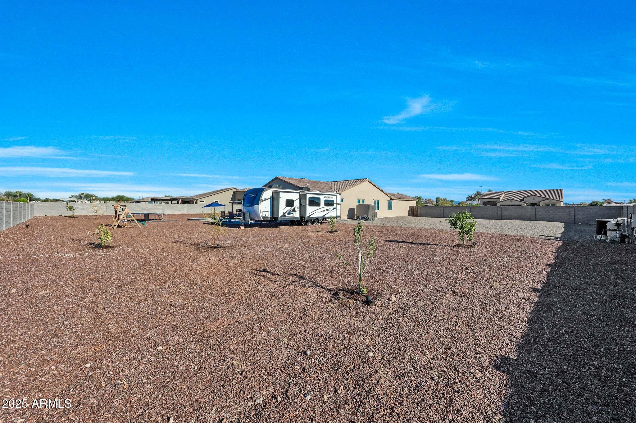 LUKE RANCH ESTATES - Residential