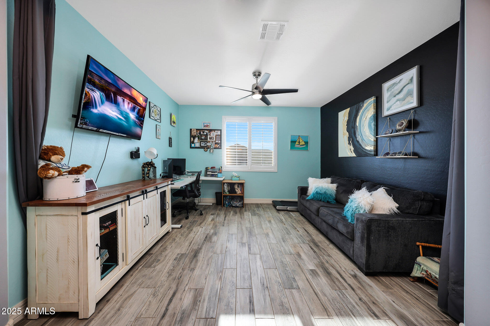 LUKE RANCH ESTATES - Residential