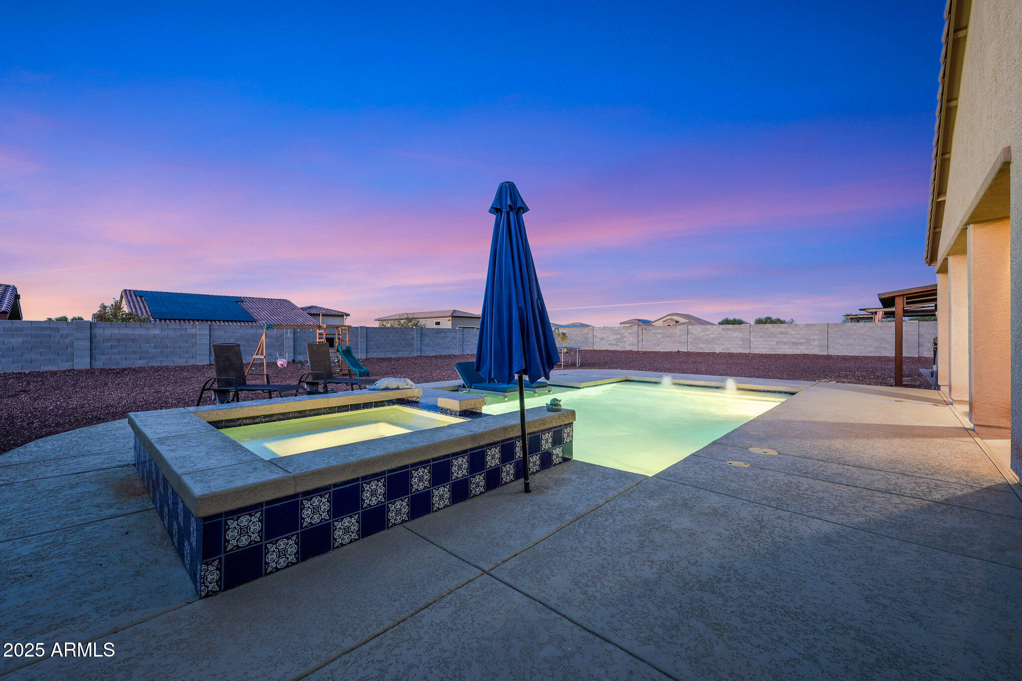 LUKE RANCH ESTATES - Residential