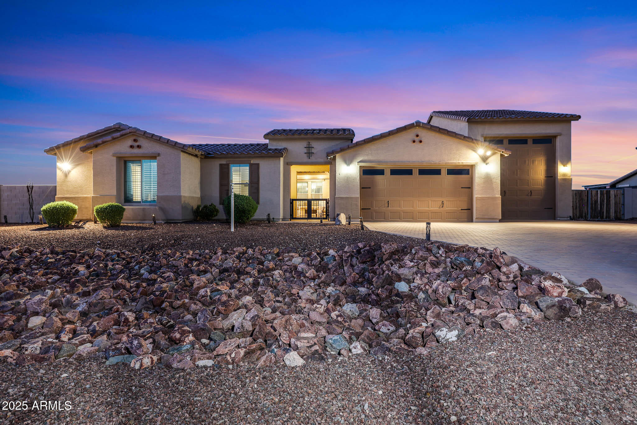 LUKE RANCH ESTATES - Residential