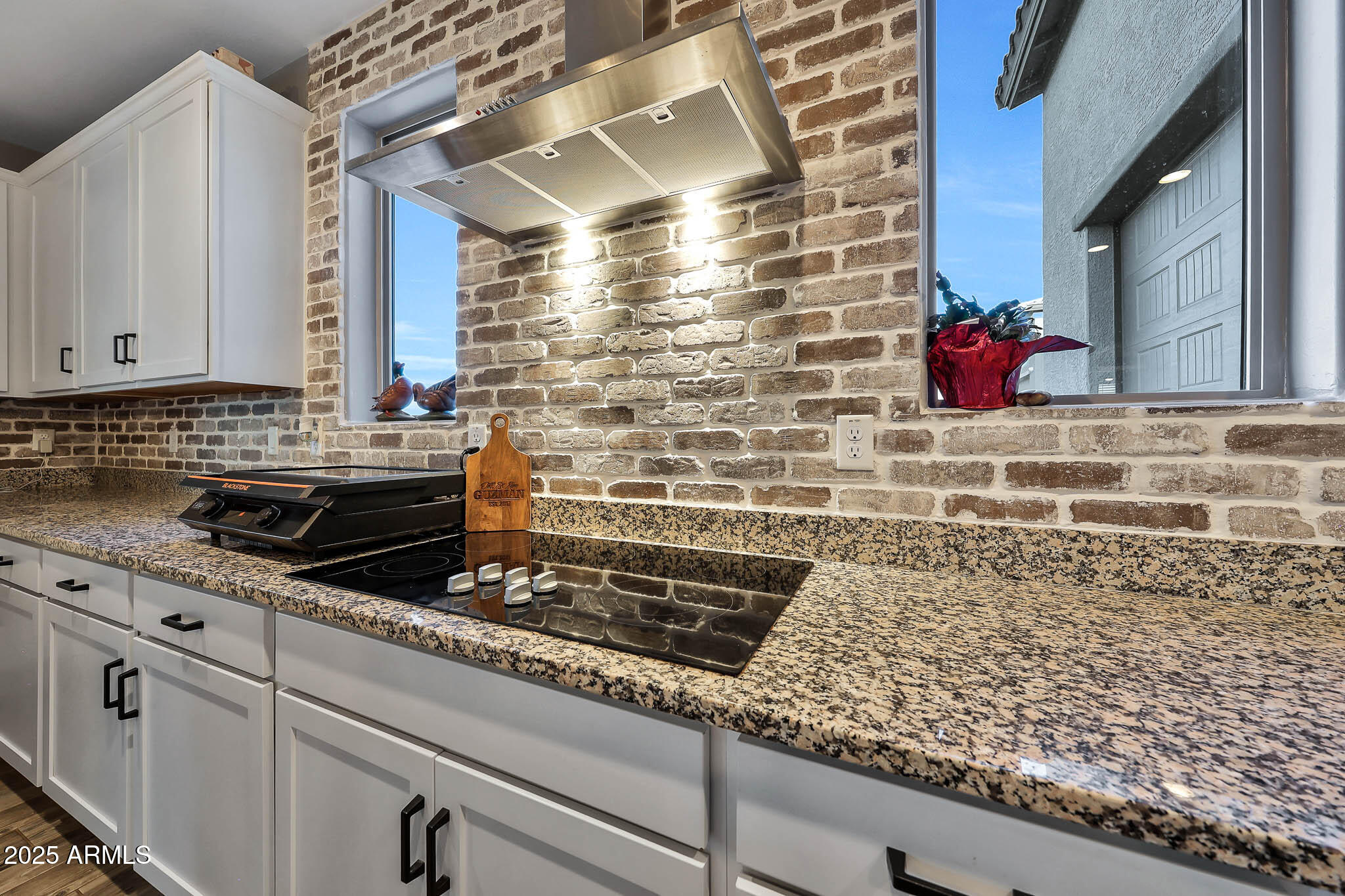 LUKE RANCH ESTATES - Residential