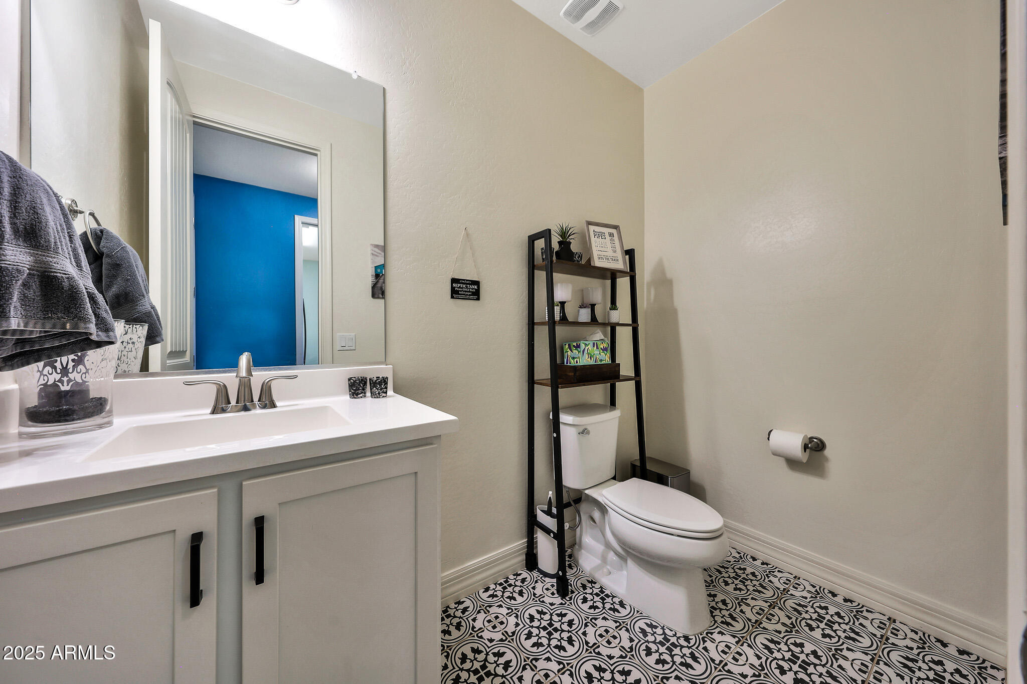 LUKE RANCH ESTATES - Residential