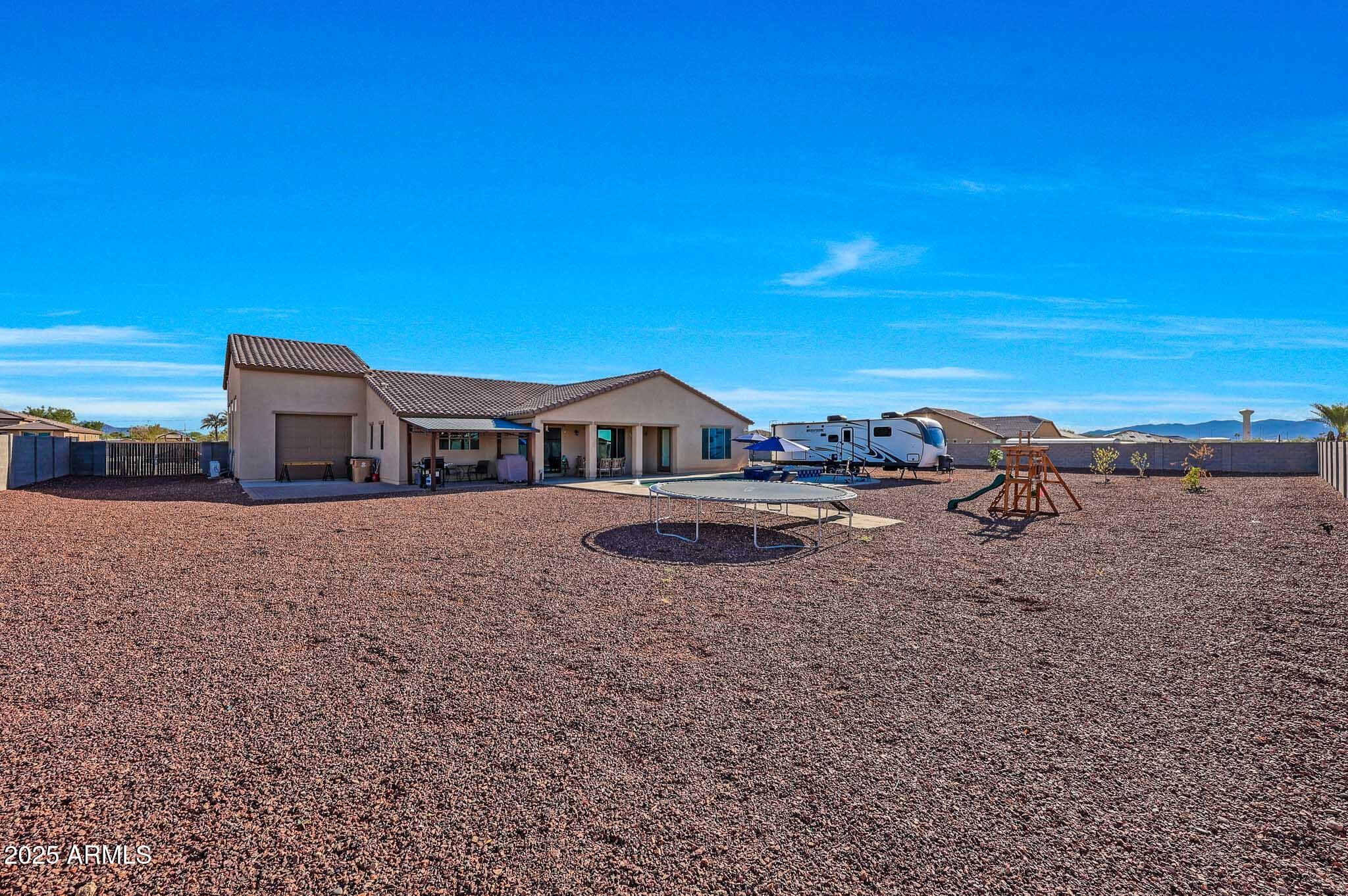 LUKE RANCH ESTATES - Residential
