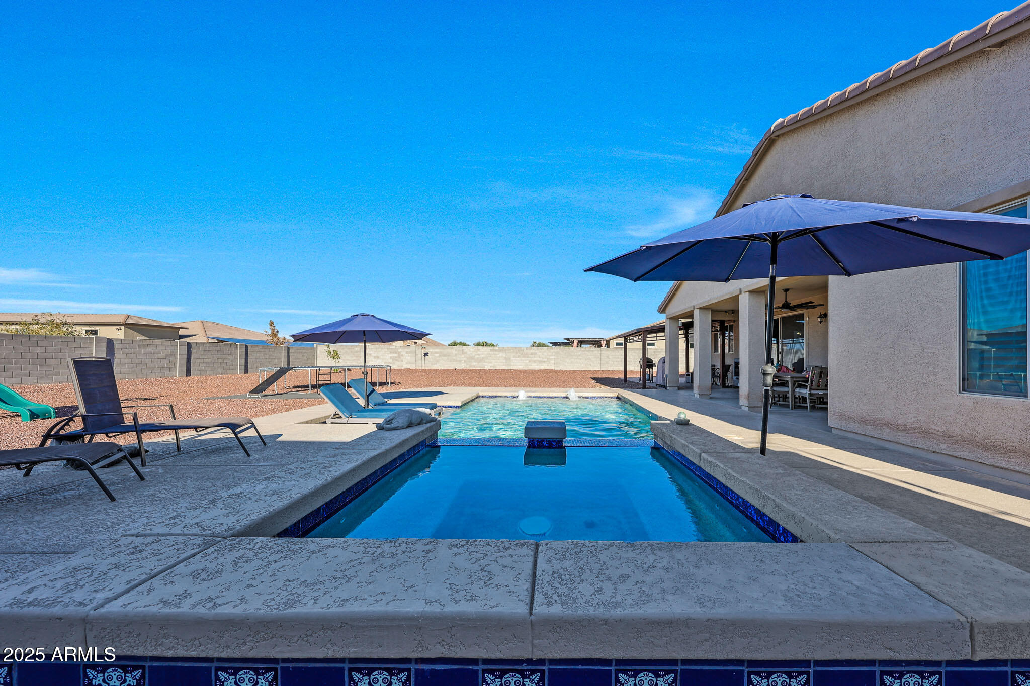 LUKE RANCH ESTATES - Residential