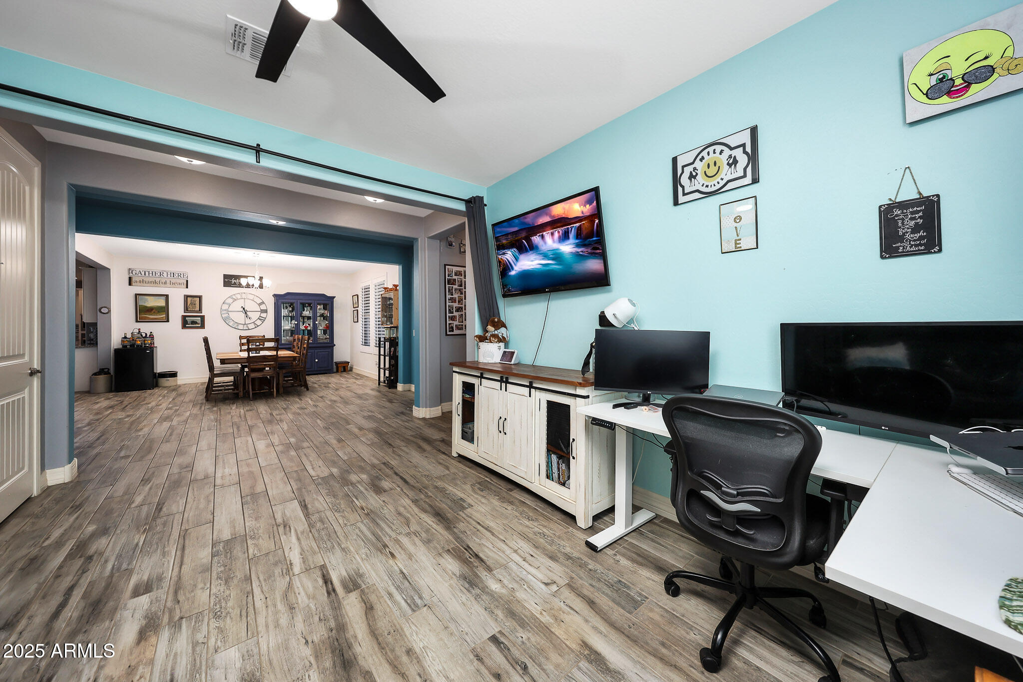 LUKE RANCH ESTATES - Residential