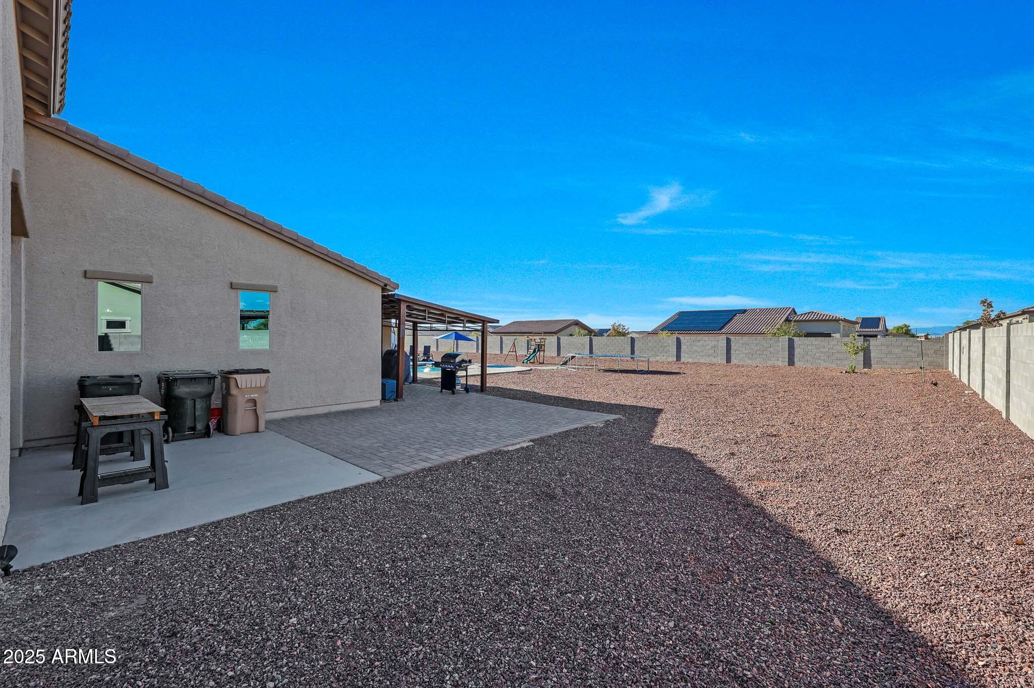 LUKE RANCH ESTATES - Residential
