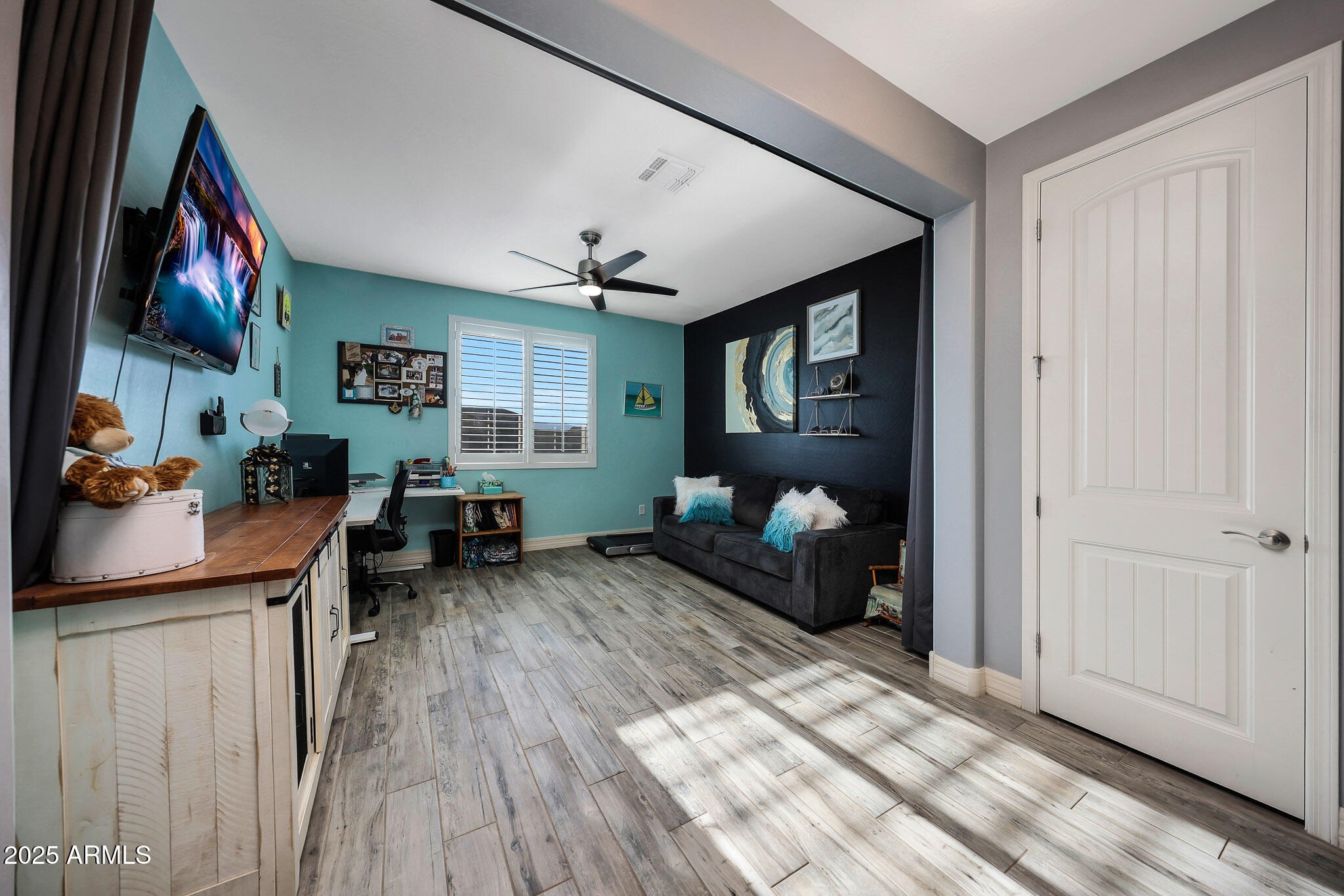LUKE RANCH ESTATES - Residential