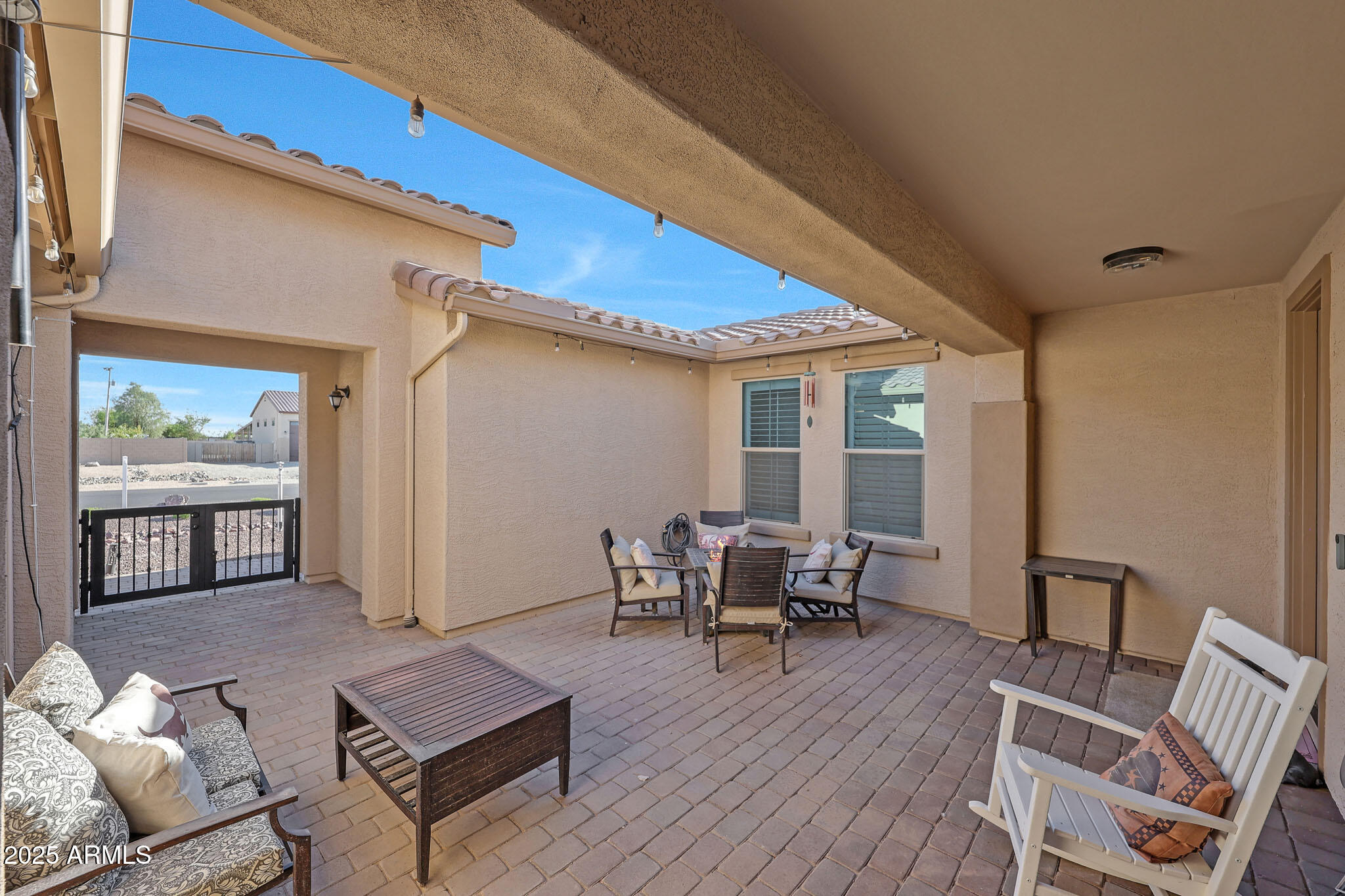 LUKE RANCH ESTATES - Residential