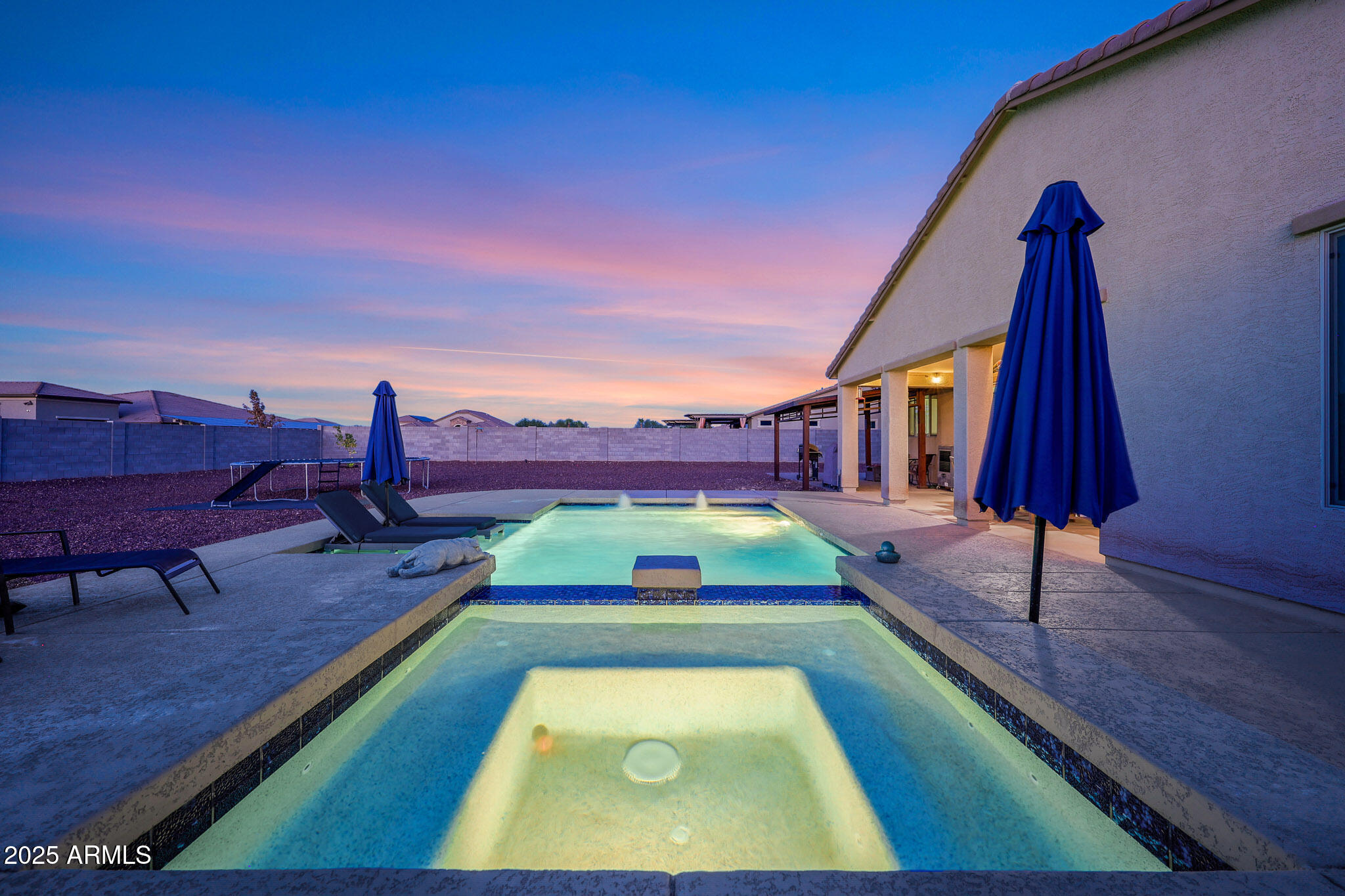 LUKE RANCH ESTATES - Residential