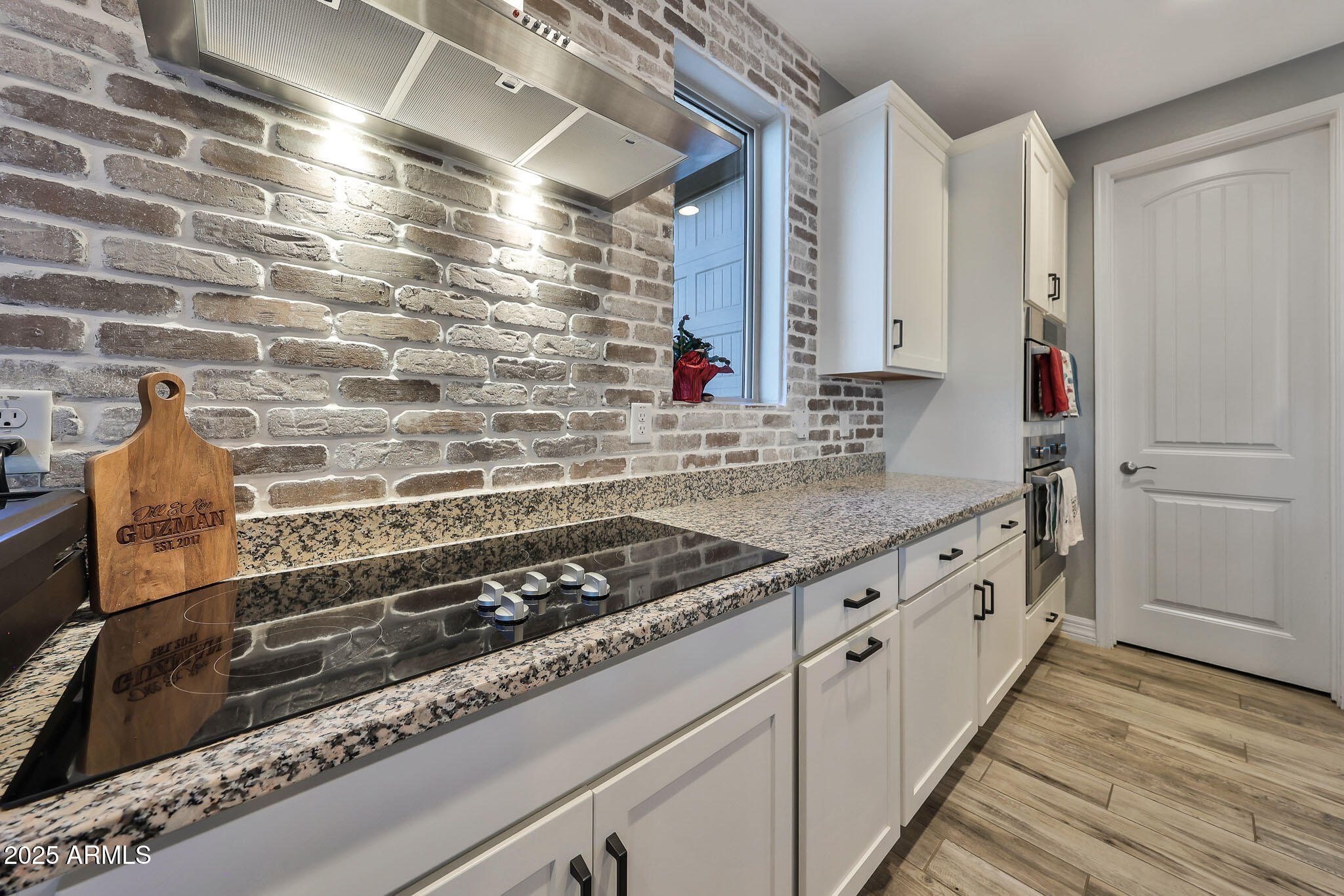 LUKE RANCH ESTATES - Residential