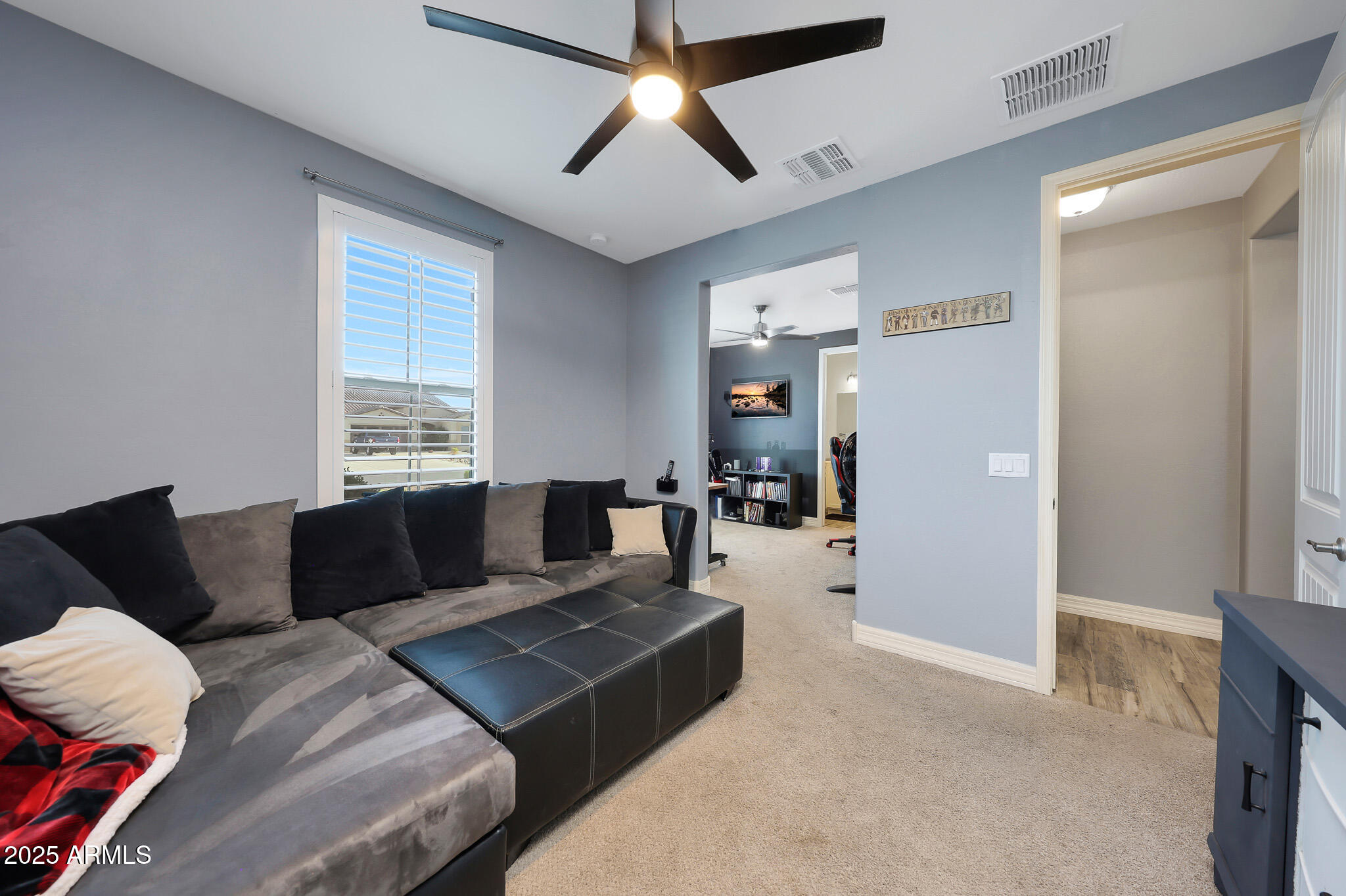 LUKE RANCH ESTATES - Residential
