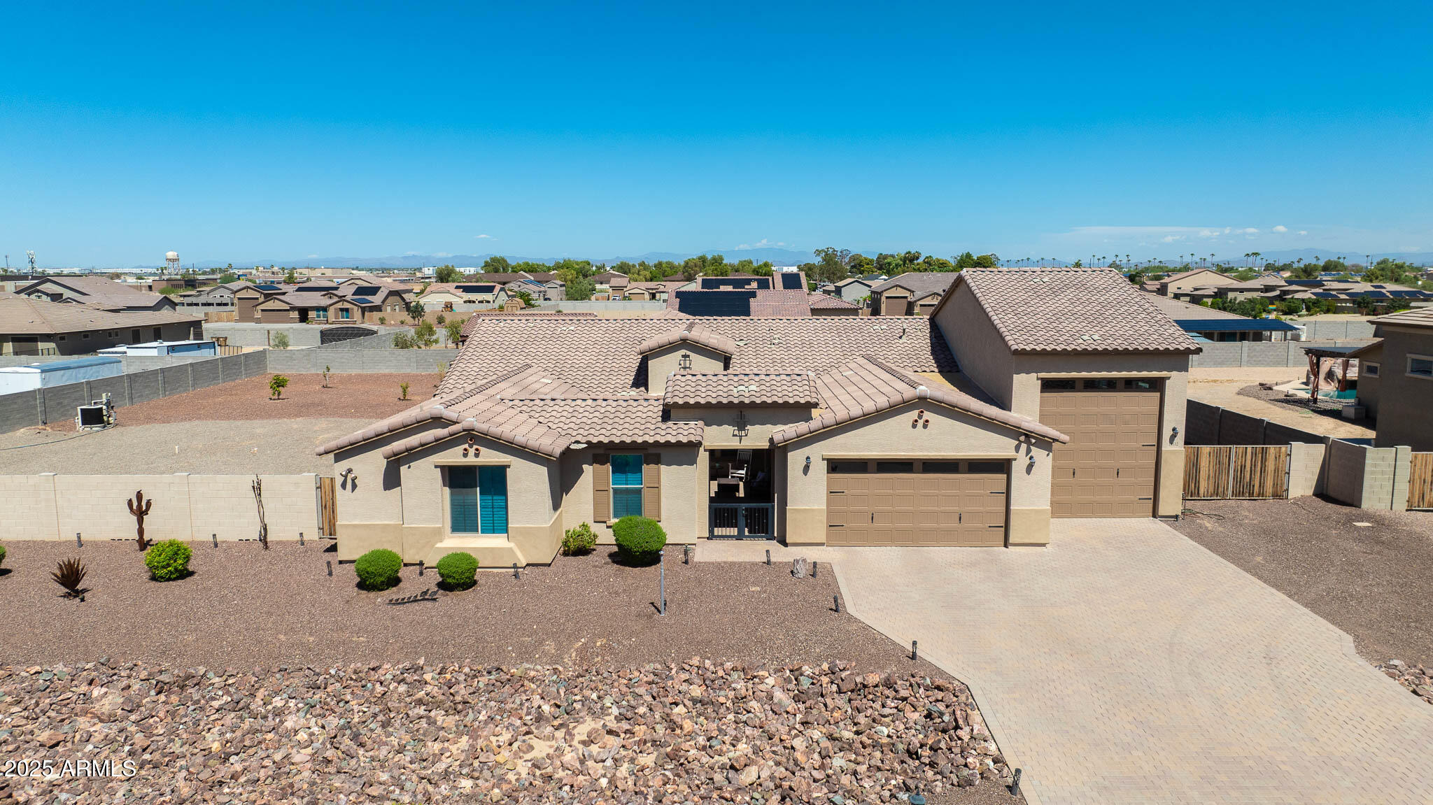LUKE RANCH ESTATES - Residential
