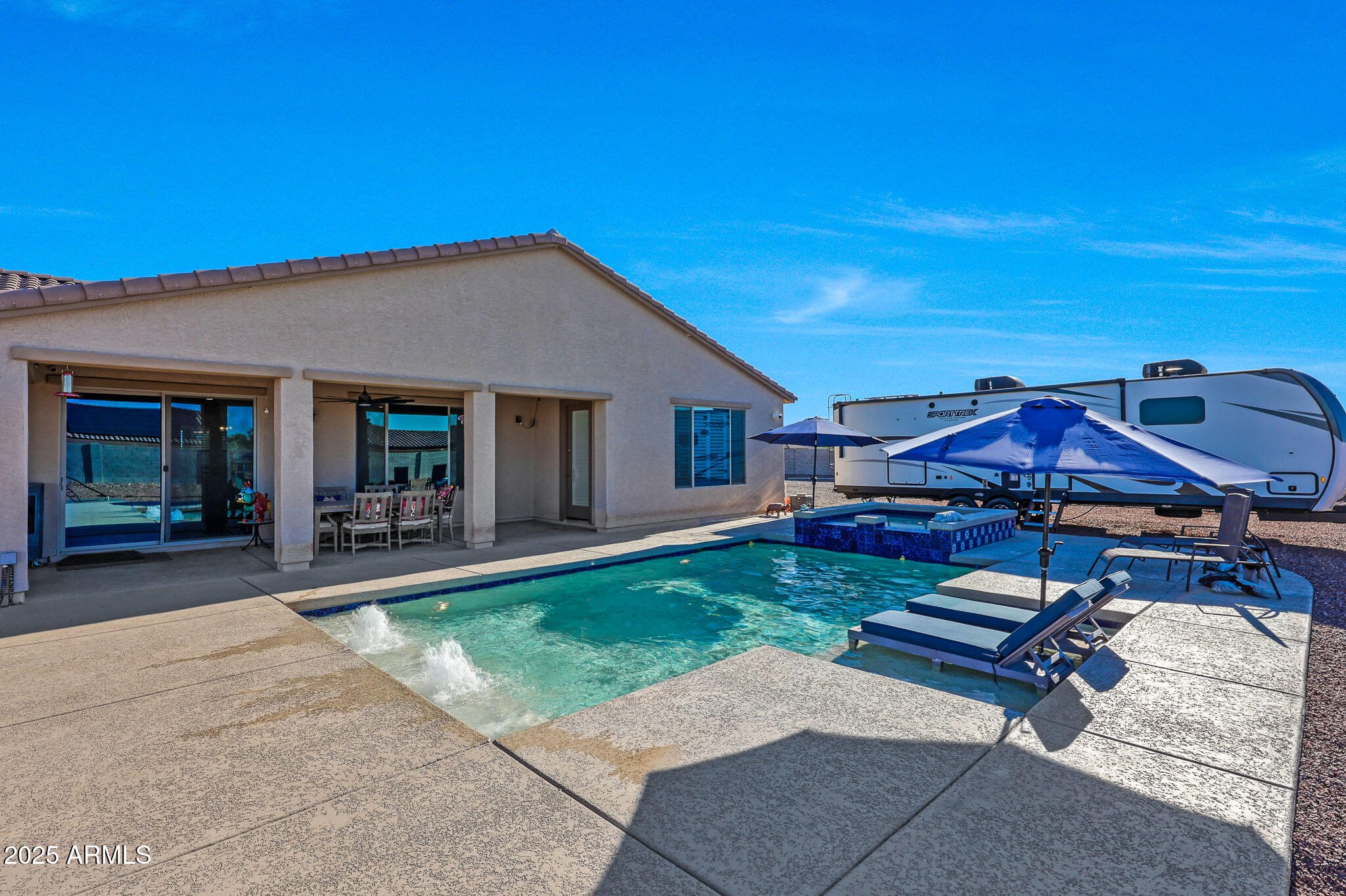 LUKE RANCH ESTATES - Residential