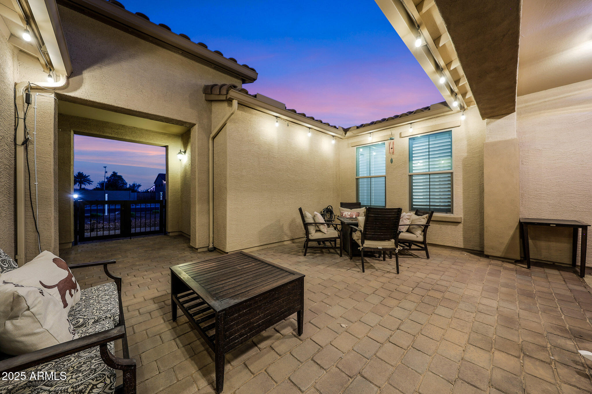 LUKE RANCH ESTATES - Residential