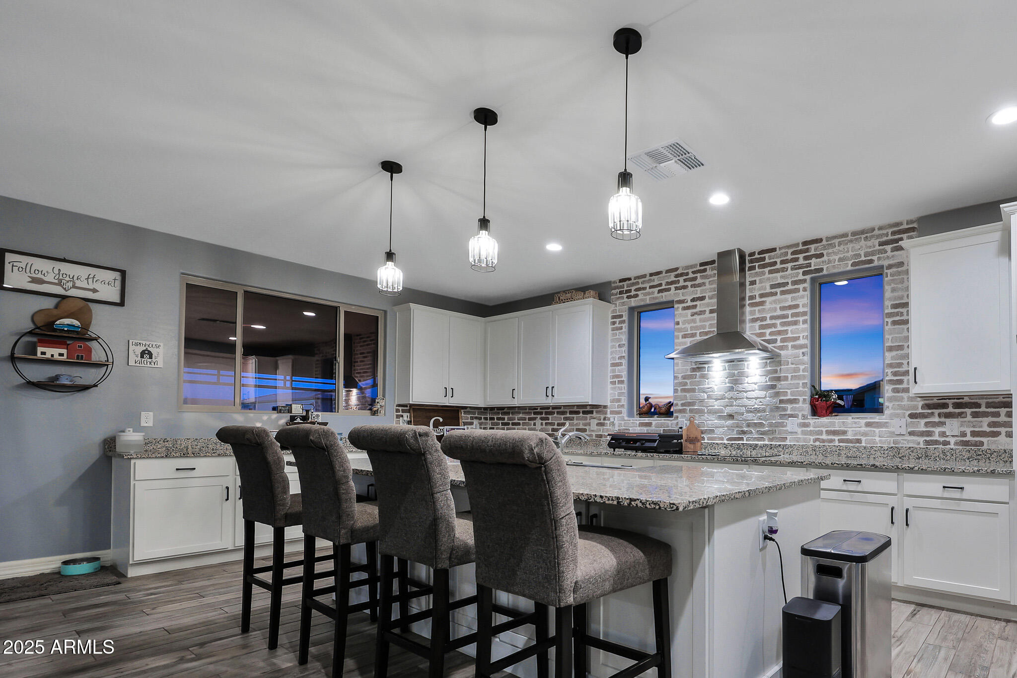 LUKE RANCH ESTATES - Residential