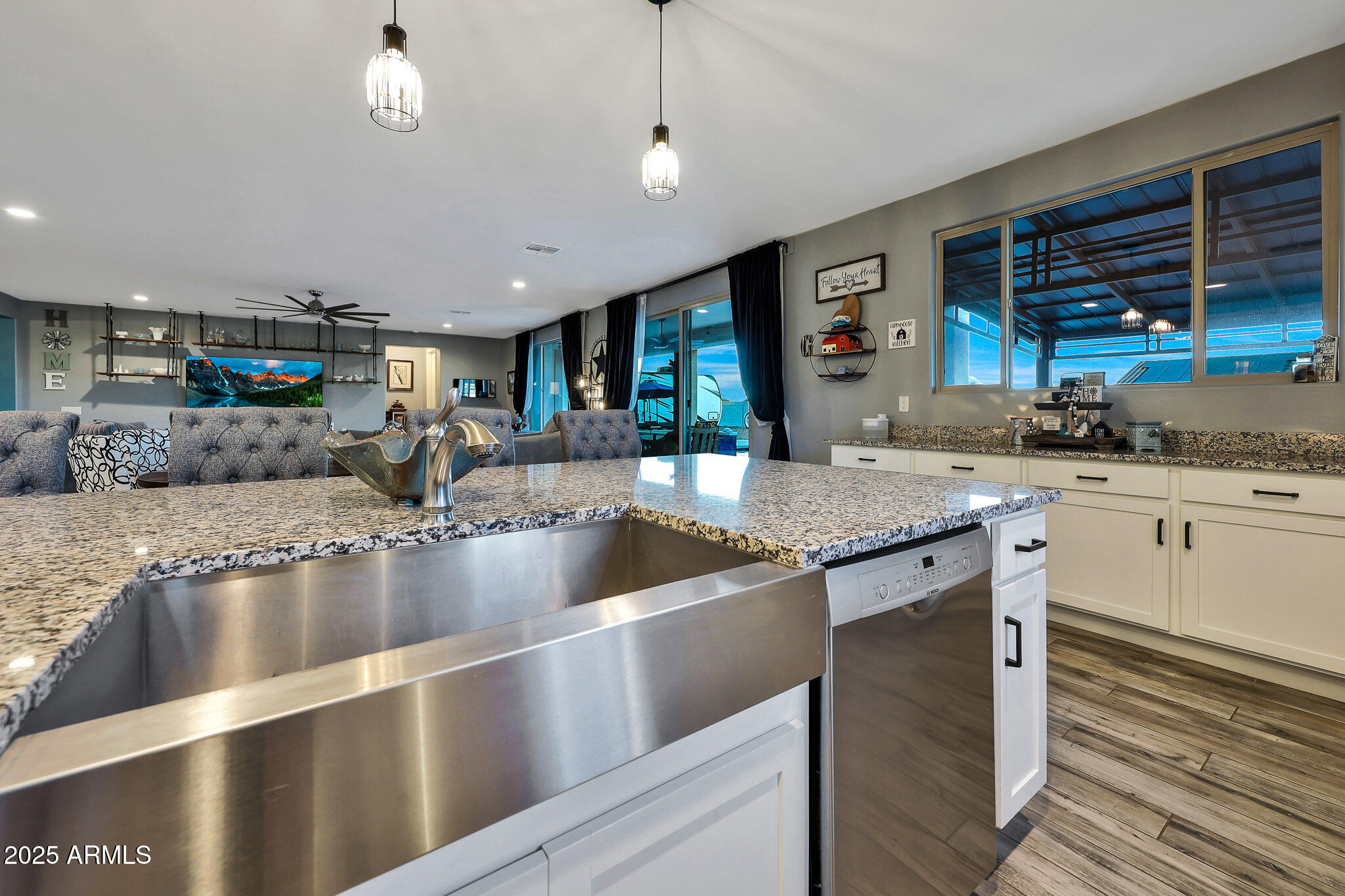 LUKE RANCH ESTATES - Residential