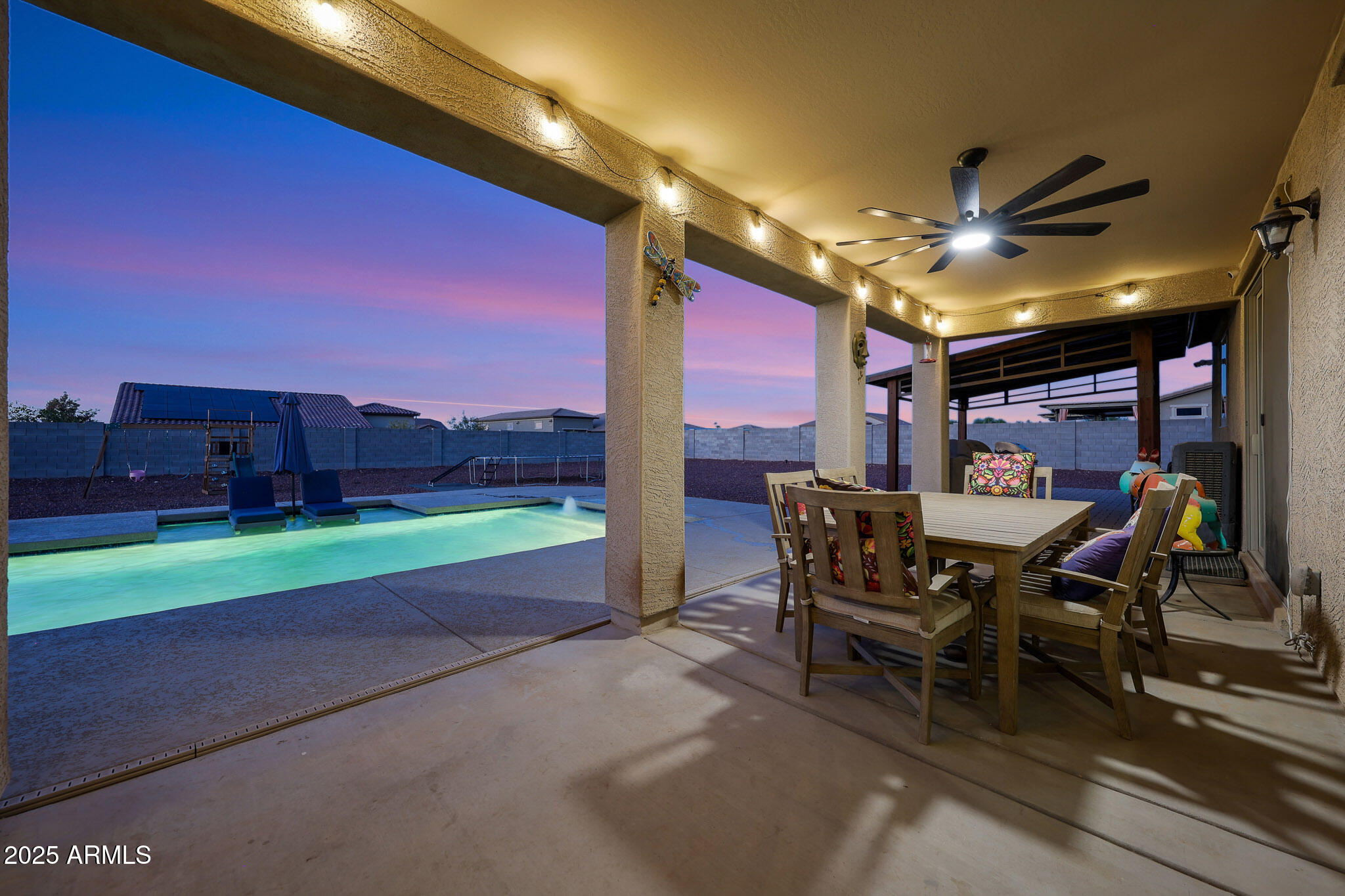 LUKE RANCH ESTATES - Residential
