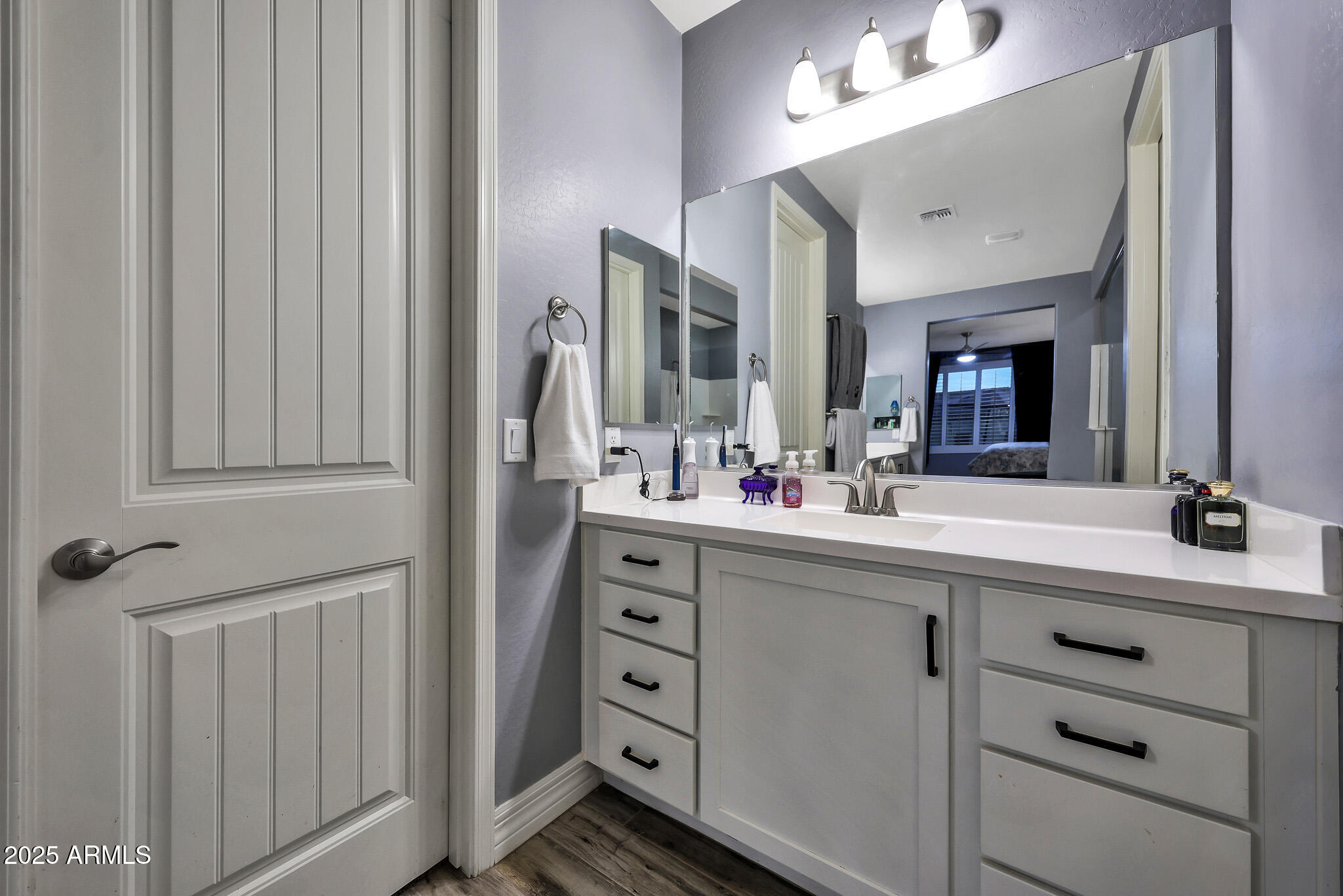 LUKE RANCH ESTATES - Residential