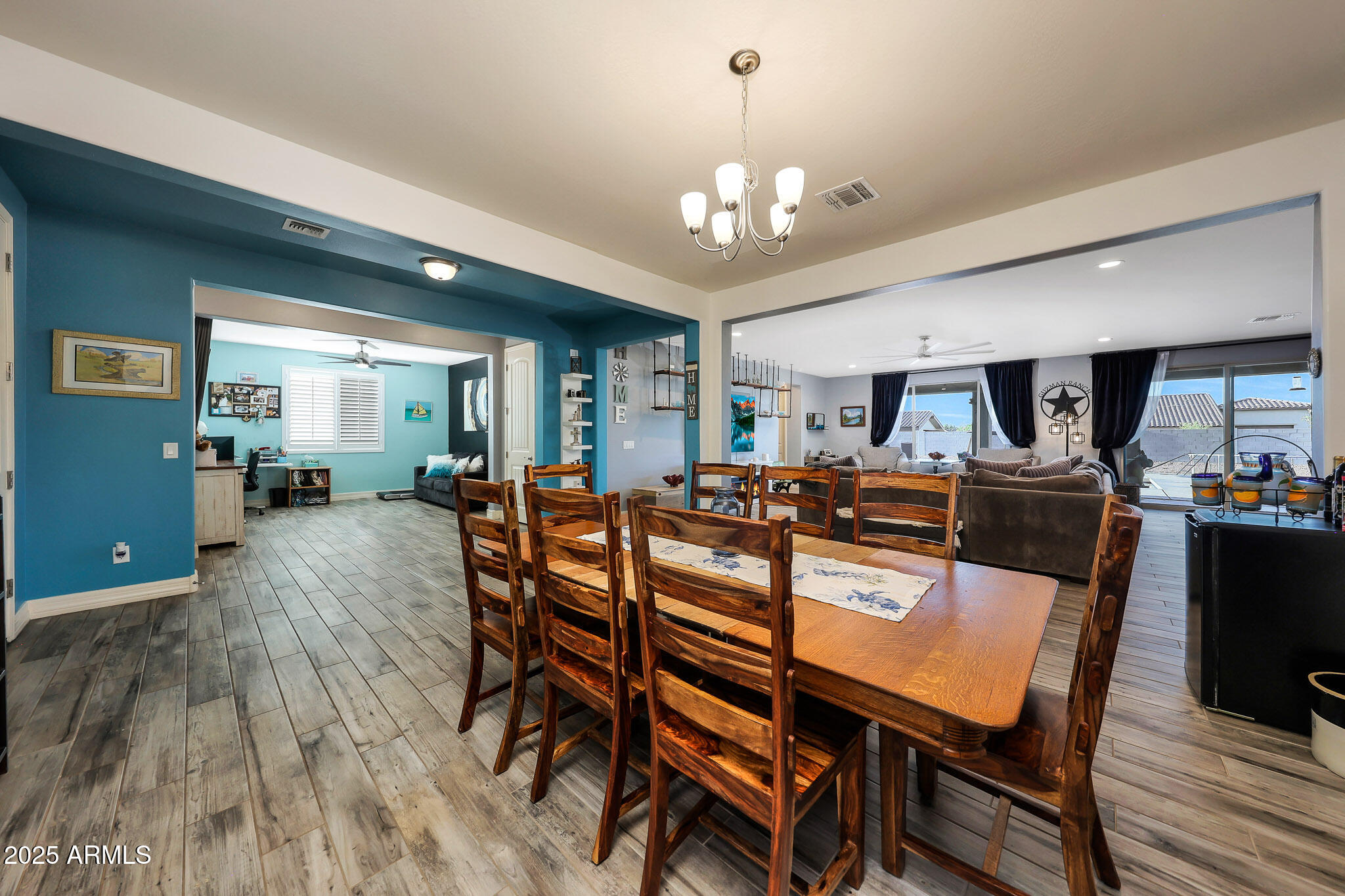 LUKE RANCH ESTATES - Residential