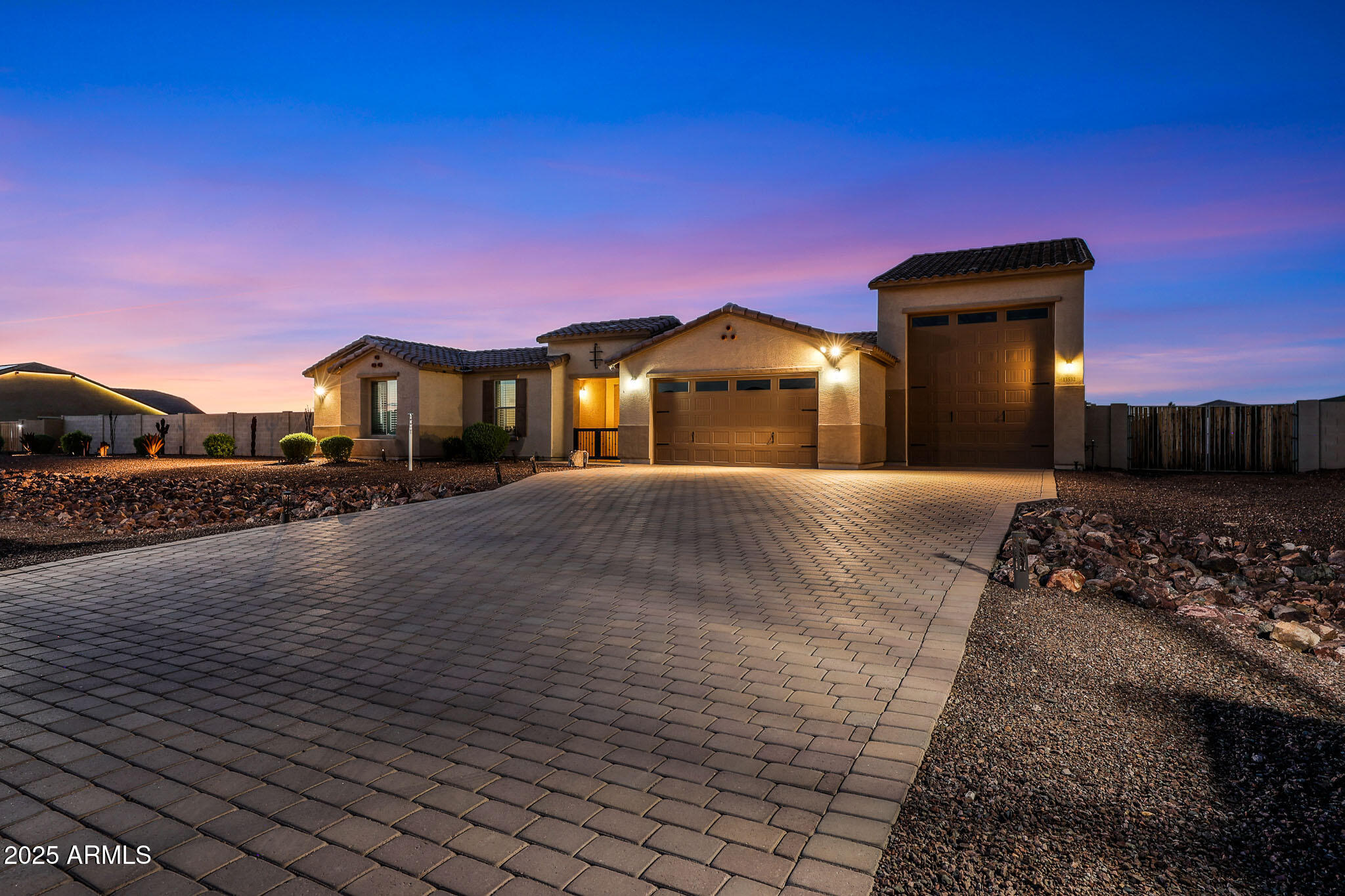LUKE RANCH ESTATES - Residential