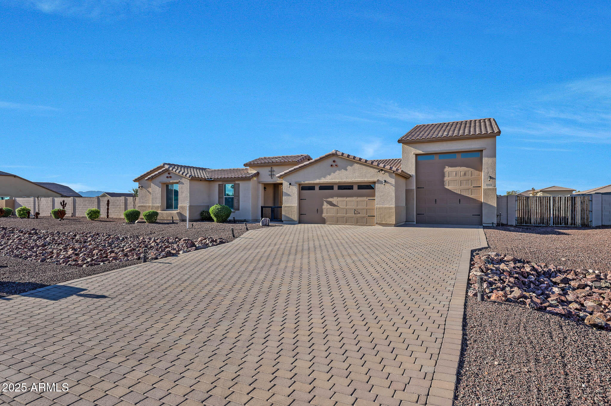 LUKE RANCH ESTATES - Residential