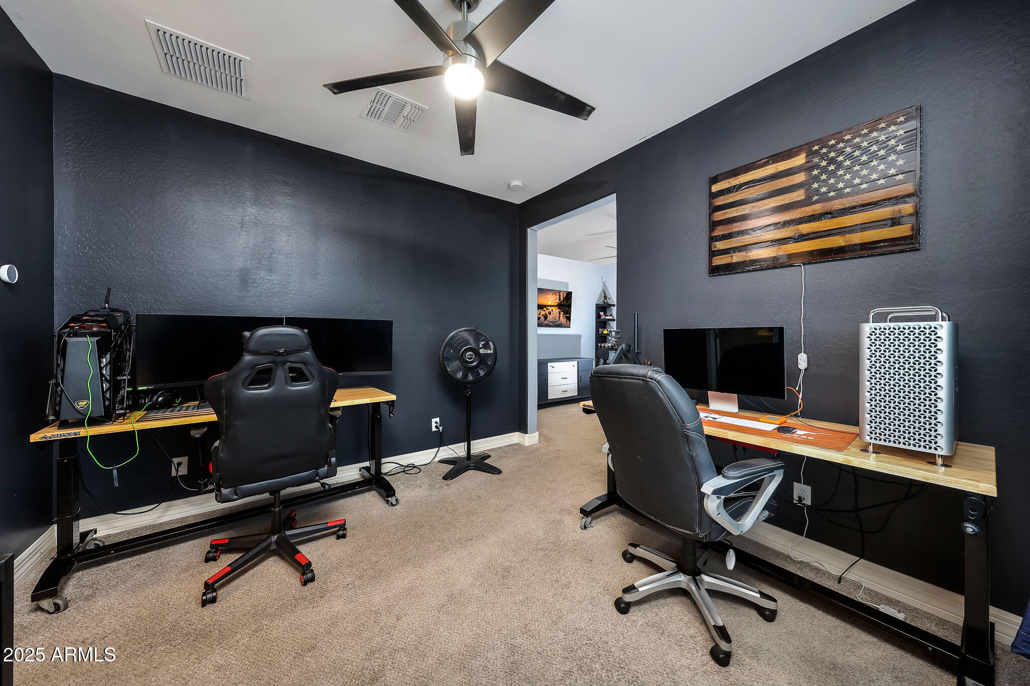 LUKE RANCH ESTATES - Residential