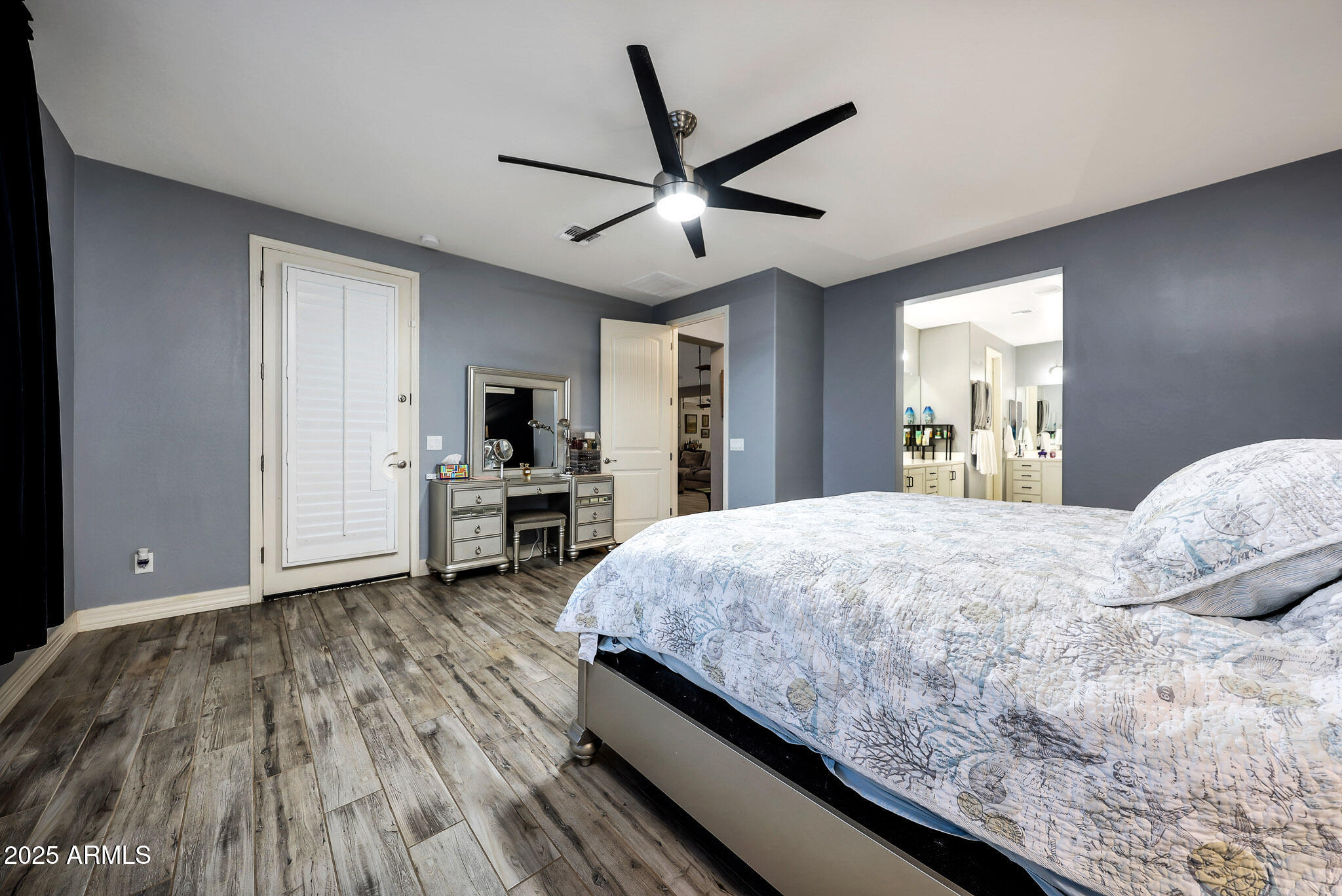 LUKE RANCH ESTATES - Residential