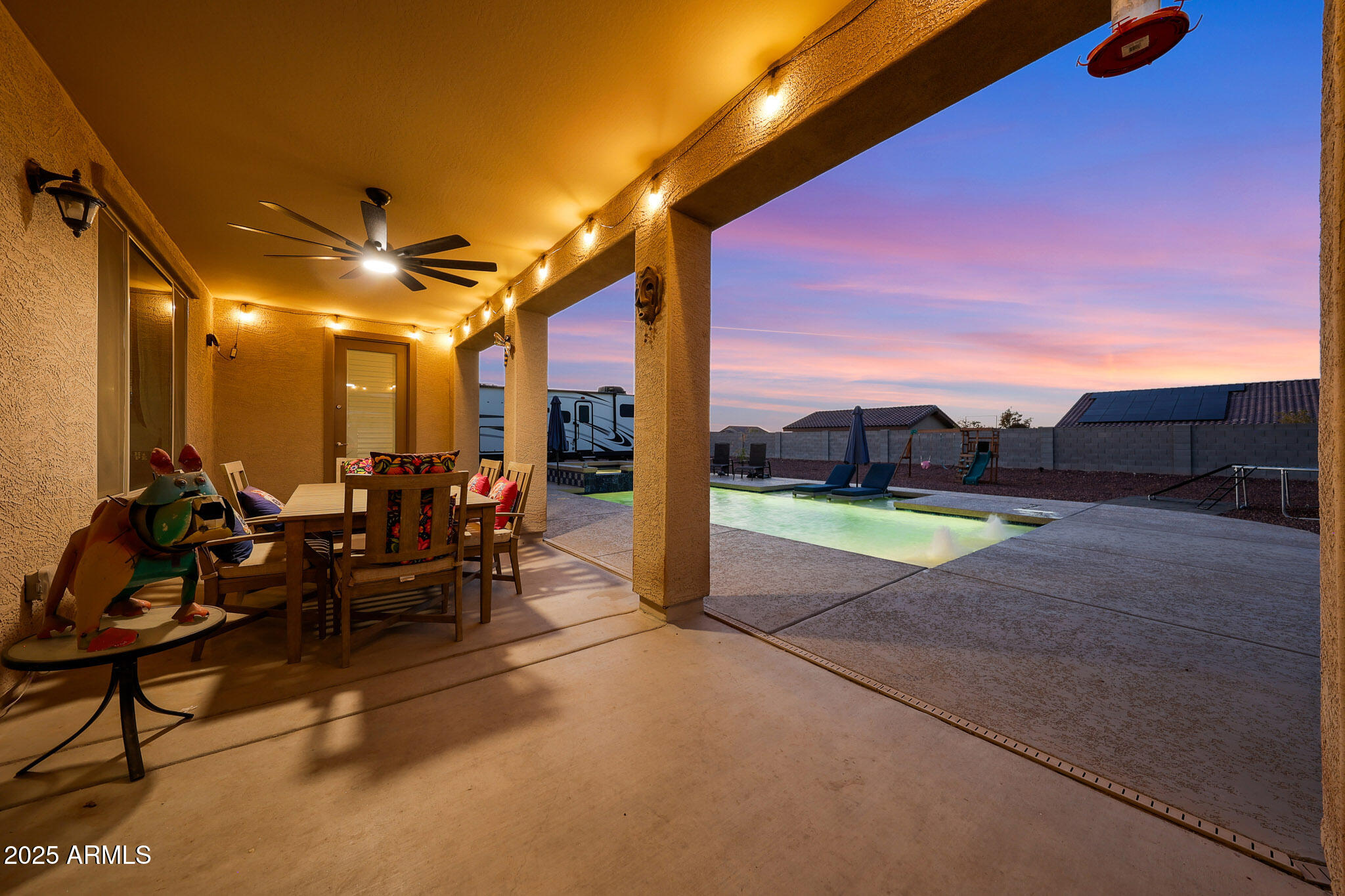 LUKE RANCH ESTATES - Residential